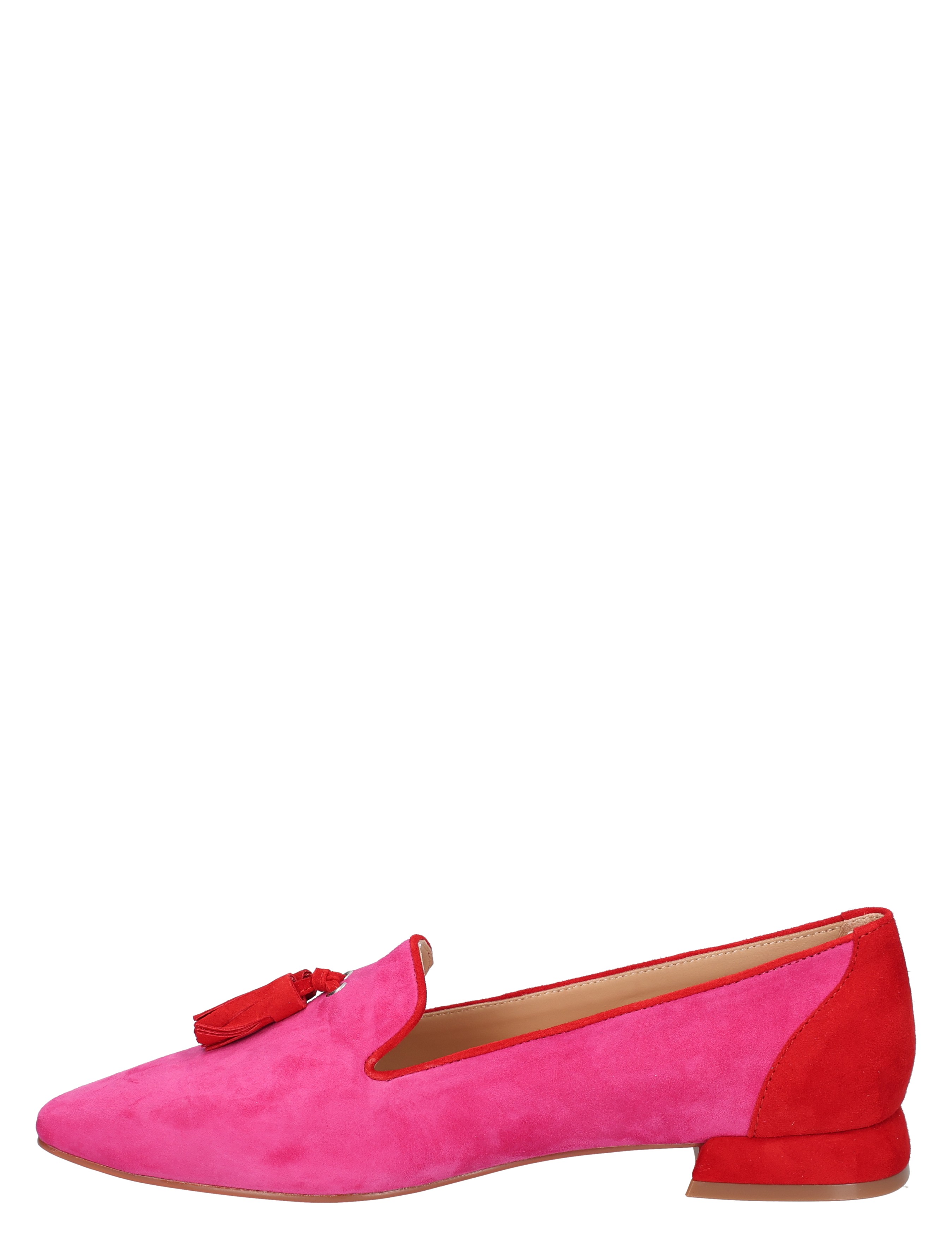 Di Lauro - Diodata Fuchsia - Dames - Loafers - 50229_48_2