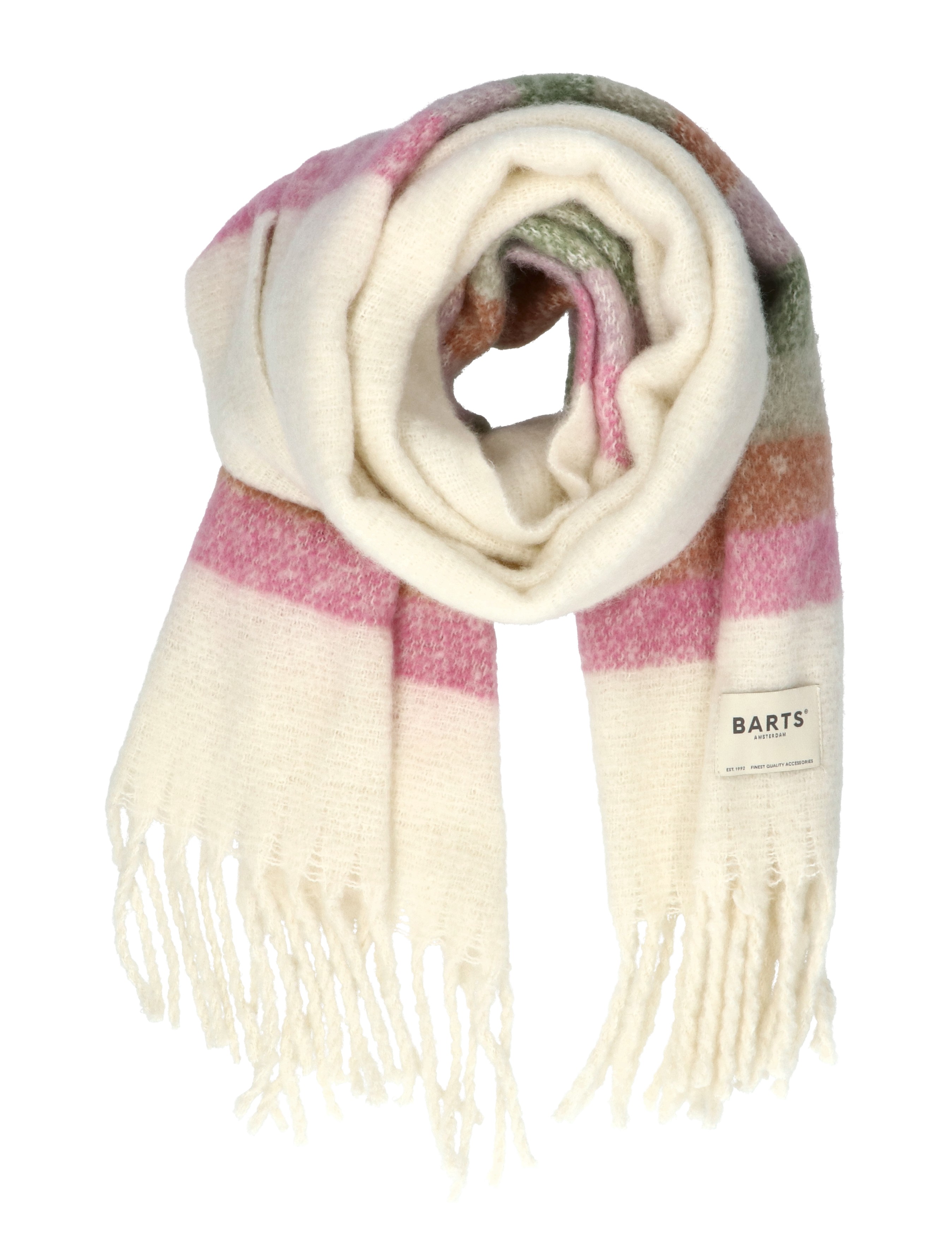 Tylur Scarf Orchid