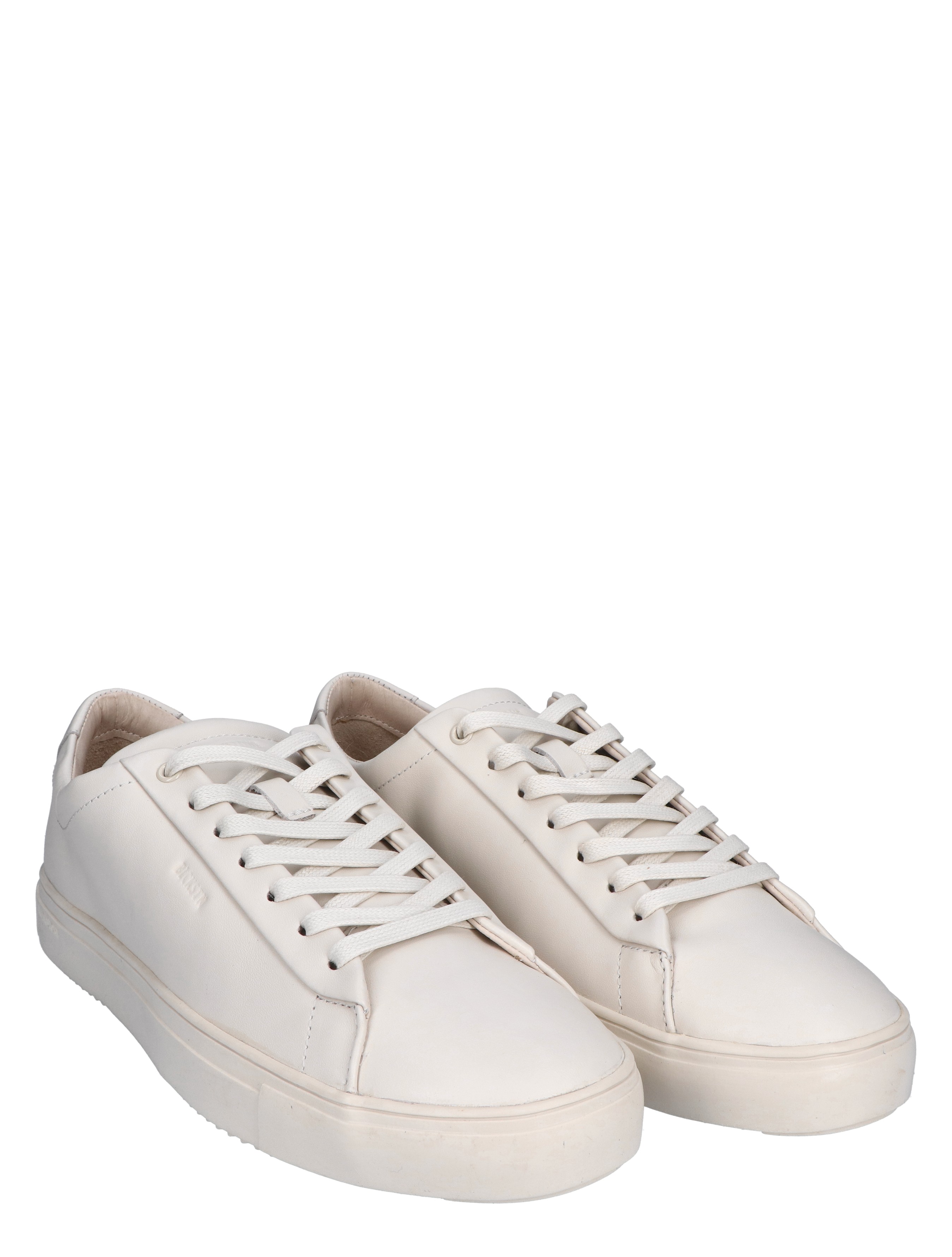 Blackstone Footwear - DG514 Delicate Stone - Heren - Lage Sneakers - Sneakers - 47296_77_5