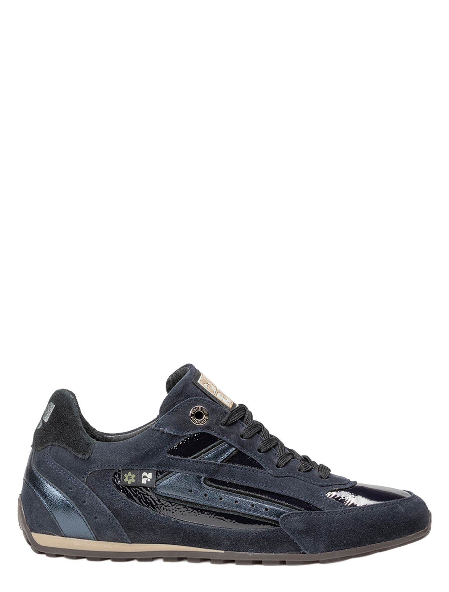 Floris van bommel Iilvi 10150 41-01 Dark Blue G-Wijdte