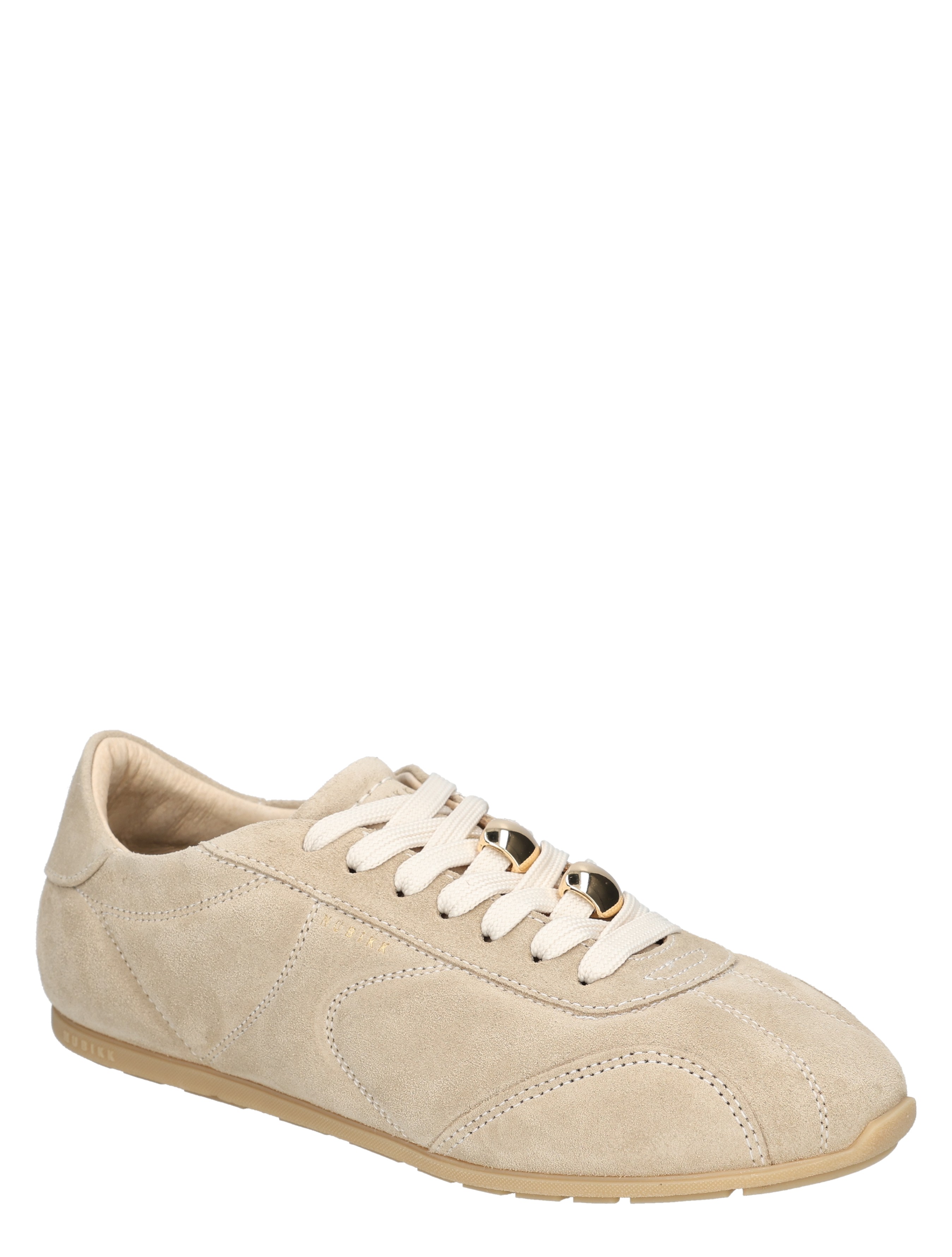 Nubikk - Riley Rush Women Beige - Sneakers - Dames - Lage Sneakers - 50417_77_3