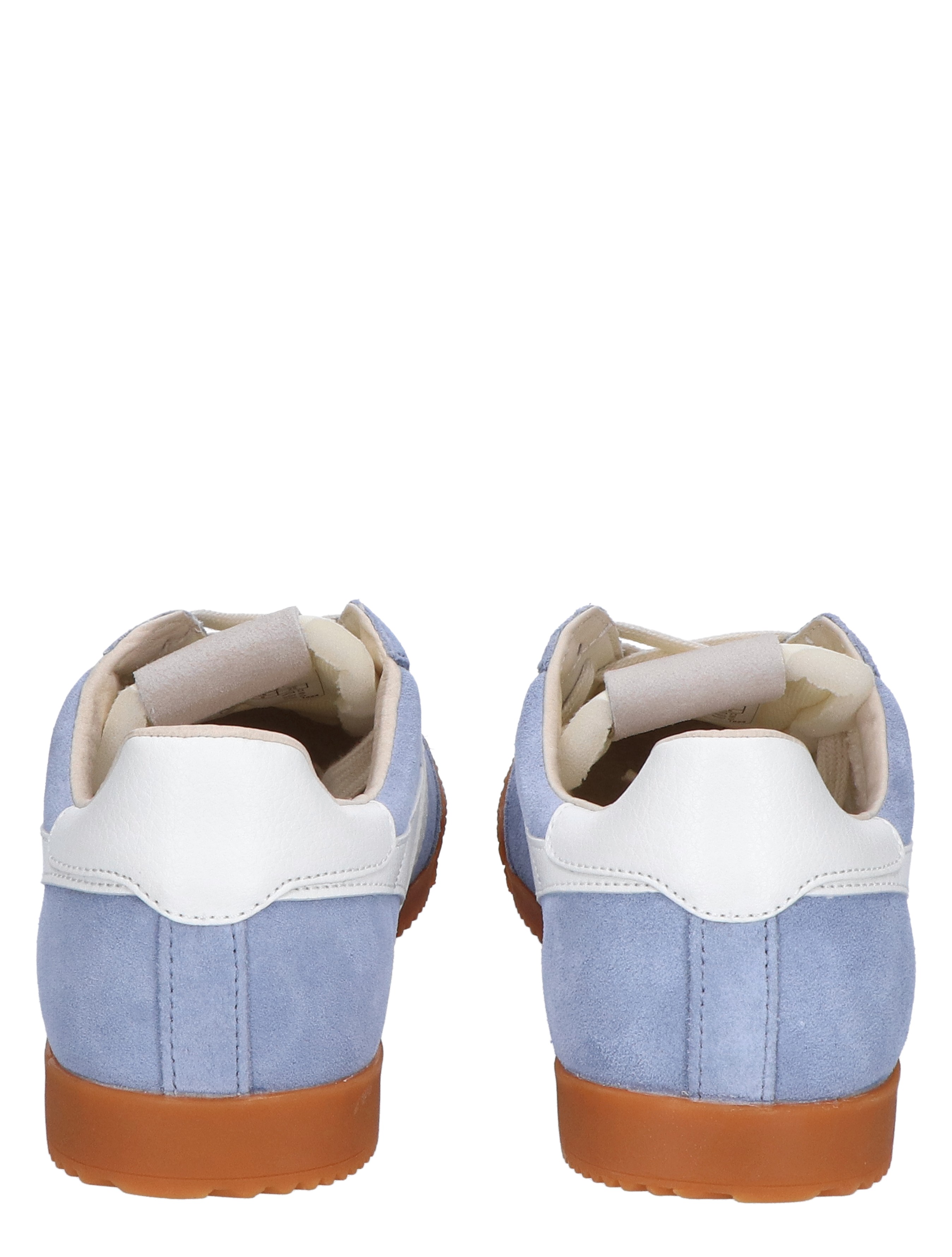 Elan Air White