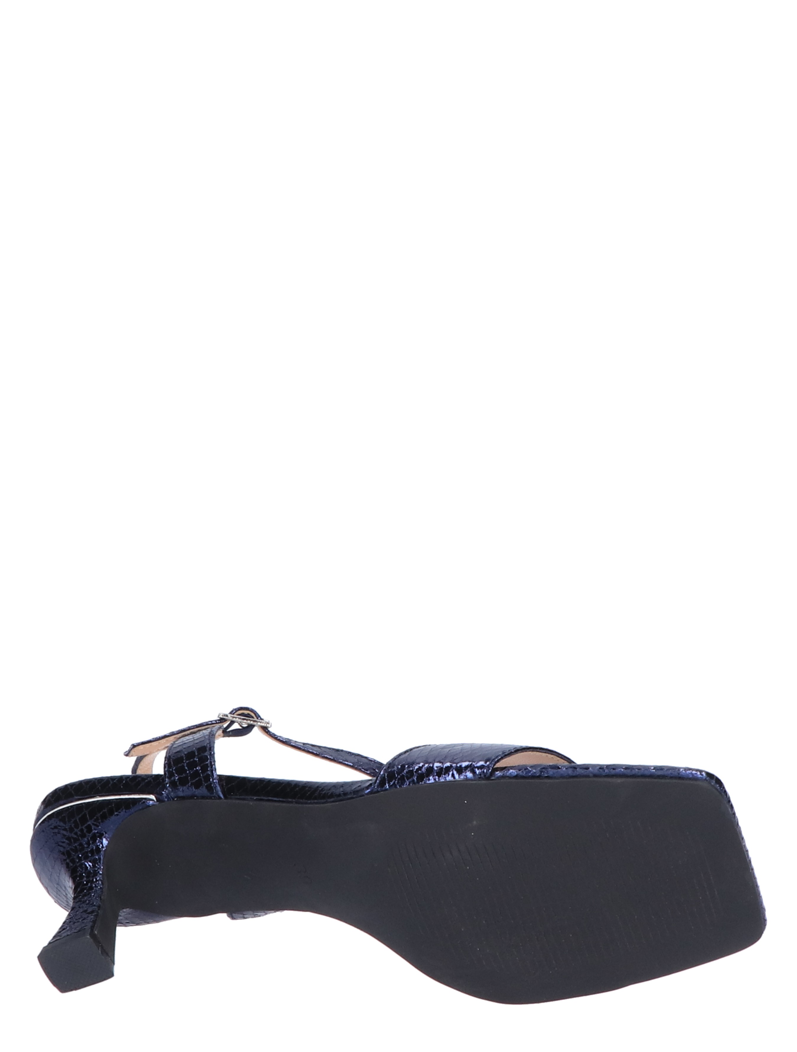 Lisa & Jo - Wing Blue - Dames - Sandalettes - 47607_33_5