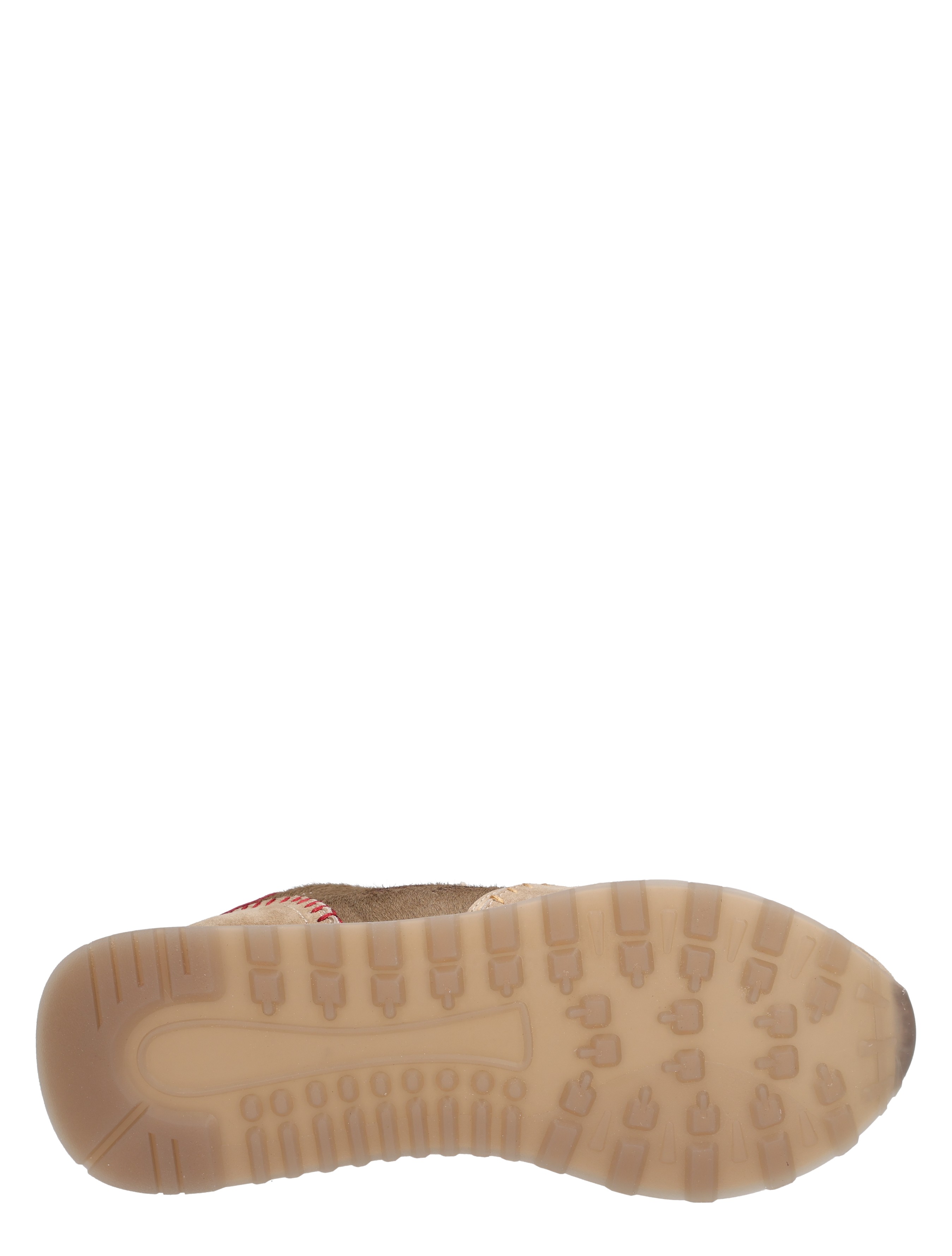 MRP by Maripe - MRP06 UPHS Camel - Sneakers - Dames - Lage Sneakers - 49445_22_8