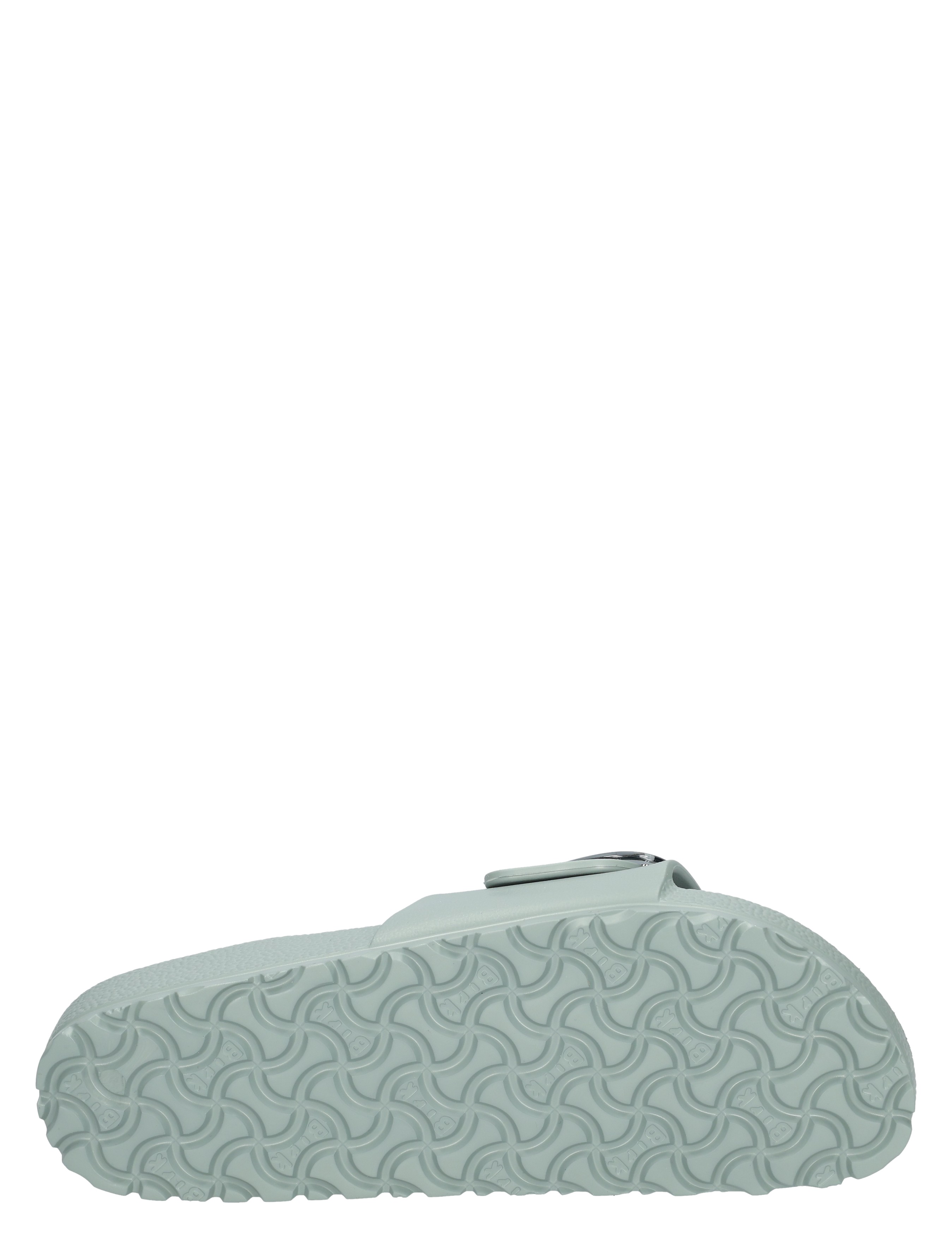 Birkenstock - Madrid BB EVA 1031422 Pure Sage - Dames - Muiltjes - 49869_66_7