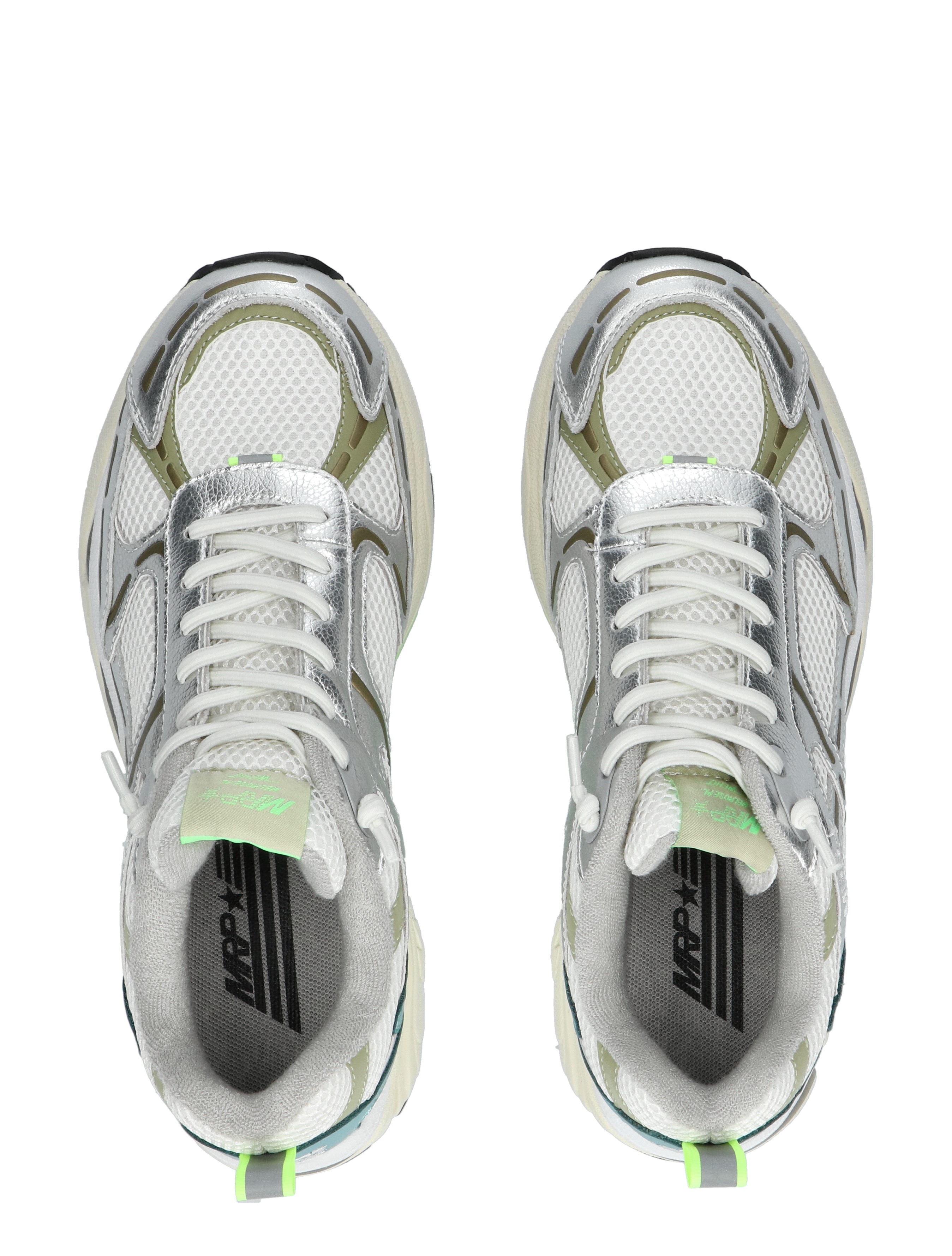 MRP01 Var 20 Silver