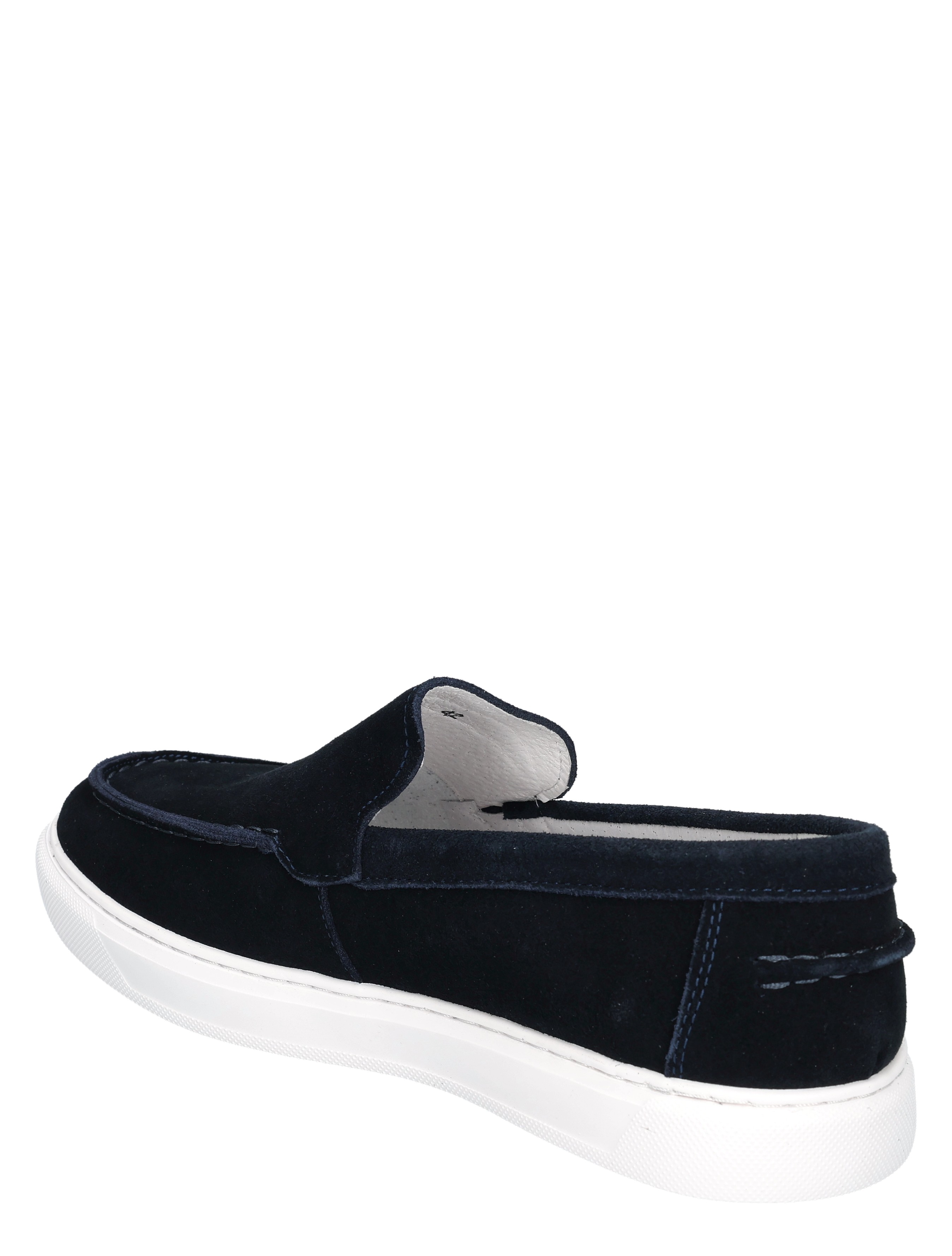 Daniel Kenneth - Tijl Navy - Heren - Loafers - 50239_33_4