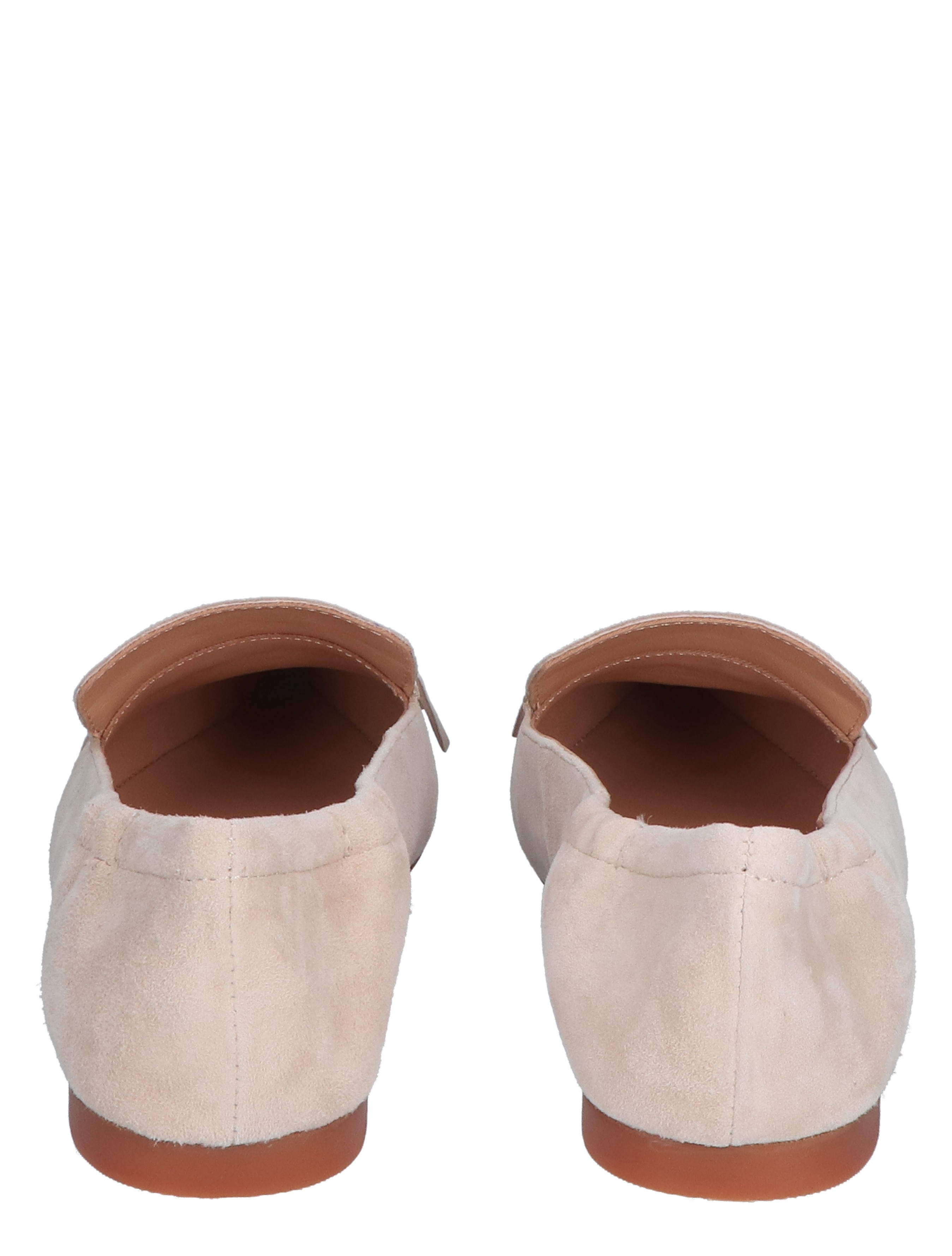 Di Lauro - Onaya Light Beige - Dames - Loafers - 47636_07_6