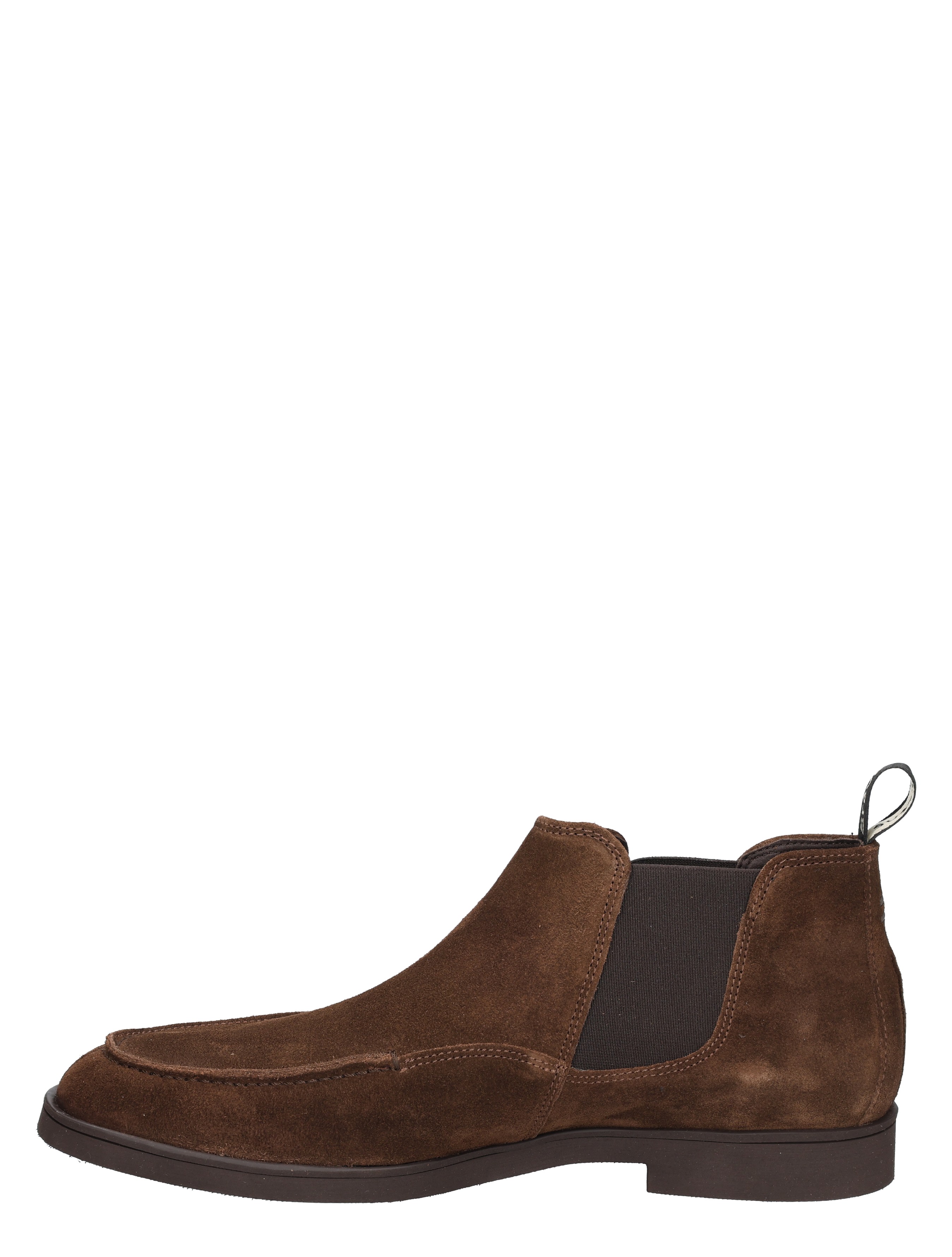 Greve - Tufo 1737 61 3251 Brown - Heren - Chelsea Boots - Boots - 49153_22_2