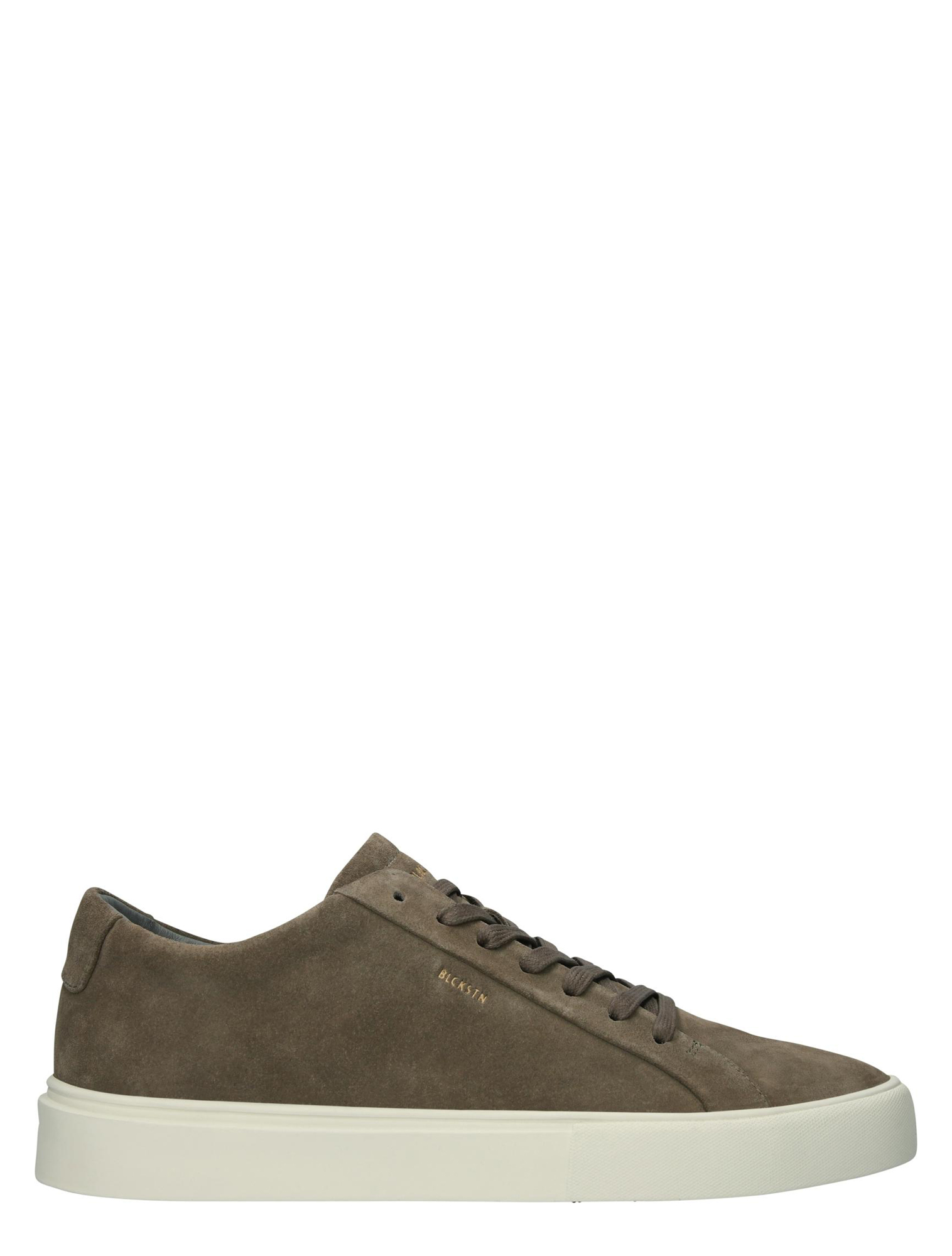 Blackstone Footwear - CG119 Canteen Beige - Heren - Lage Sneakers - Sneakers - 47824_76_1