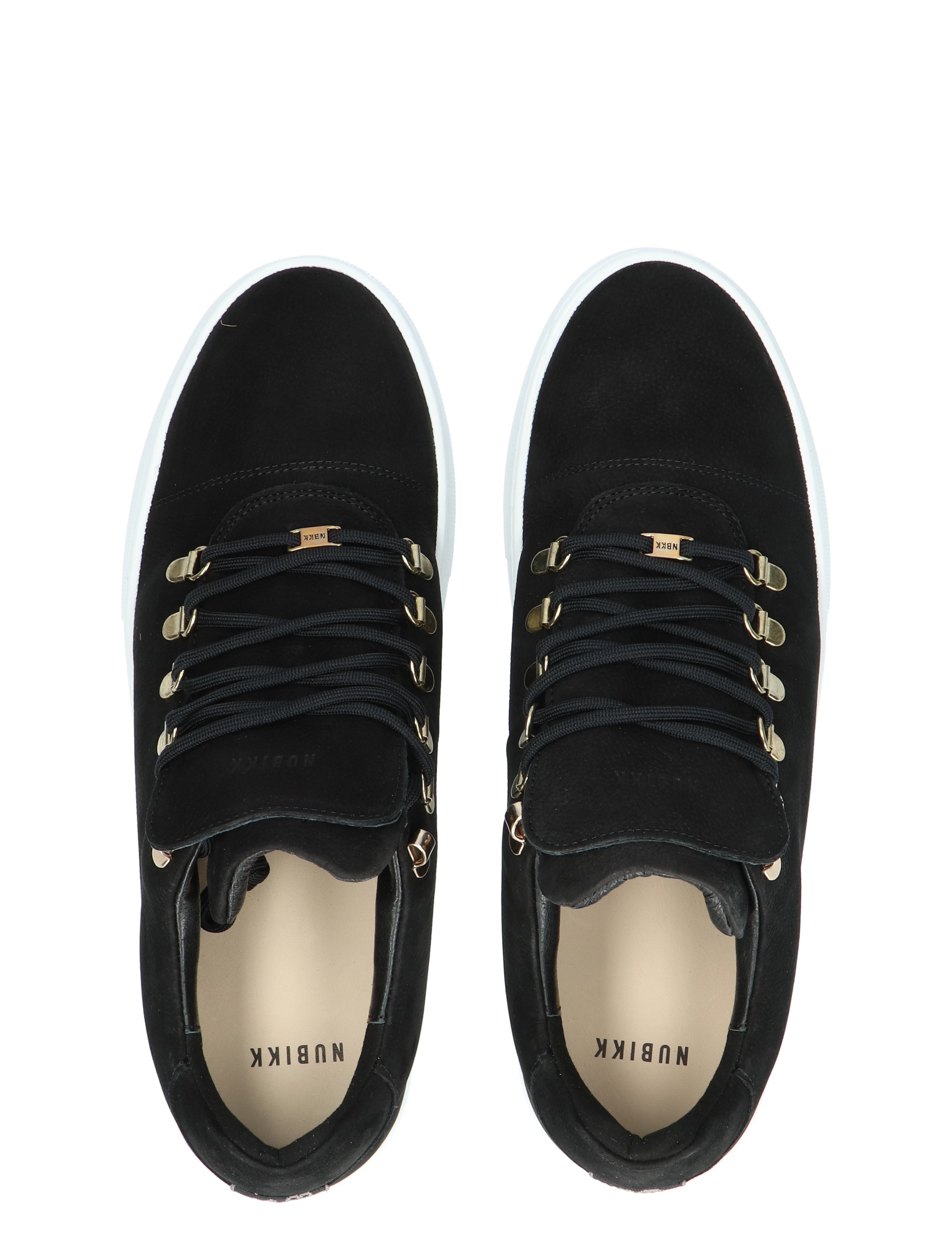 Jagger Classic Men Black