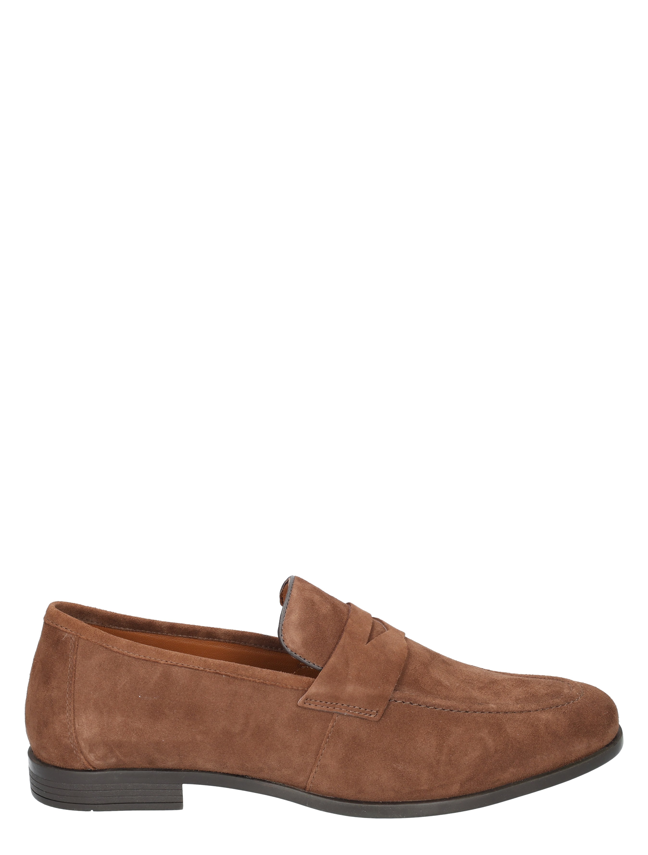 Daniel Kenneth - Wout Mid Brown - Heren - Loafers - 50316_22_1
