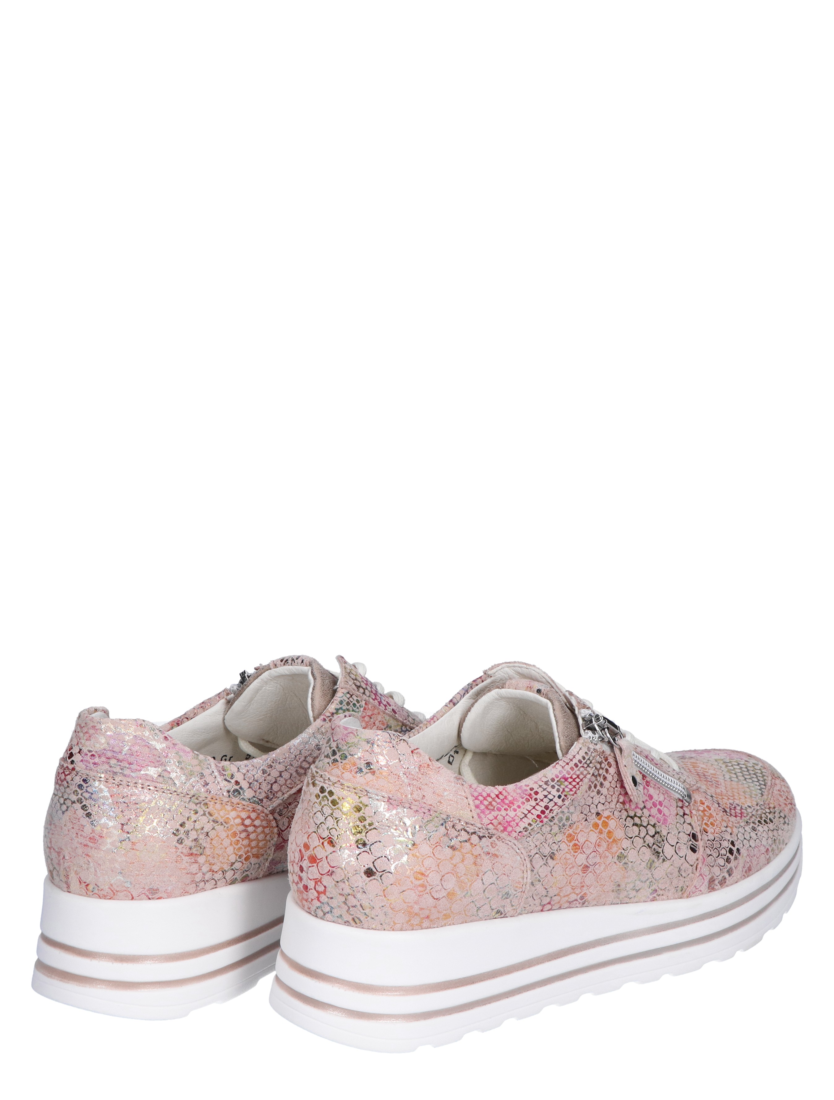 758008 Summer Rose H-Wijdte