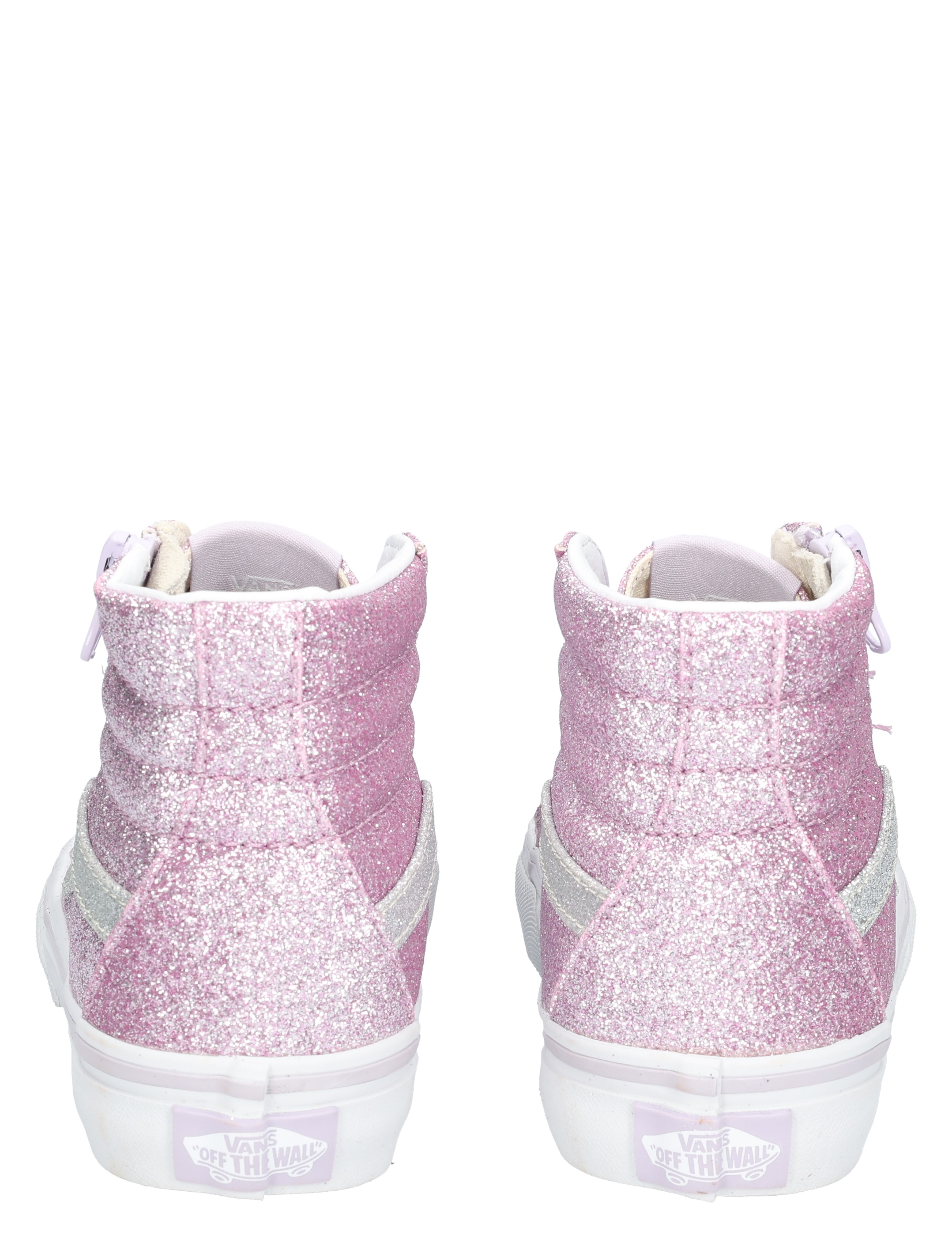 Vans - Sk8-Hi Reissue VN000CYEEMY1 Lilac Mist - Meisjes - Lage Sneakers - Sneakers - 50760_48_6