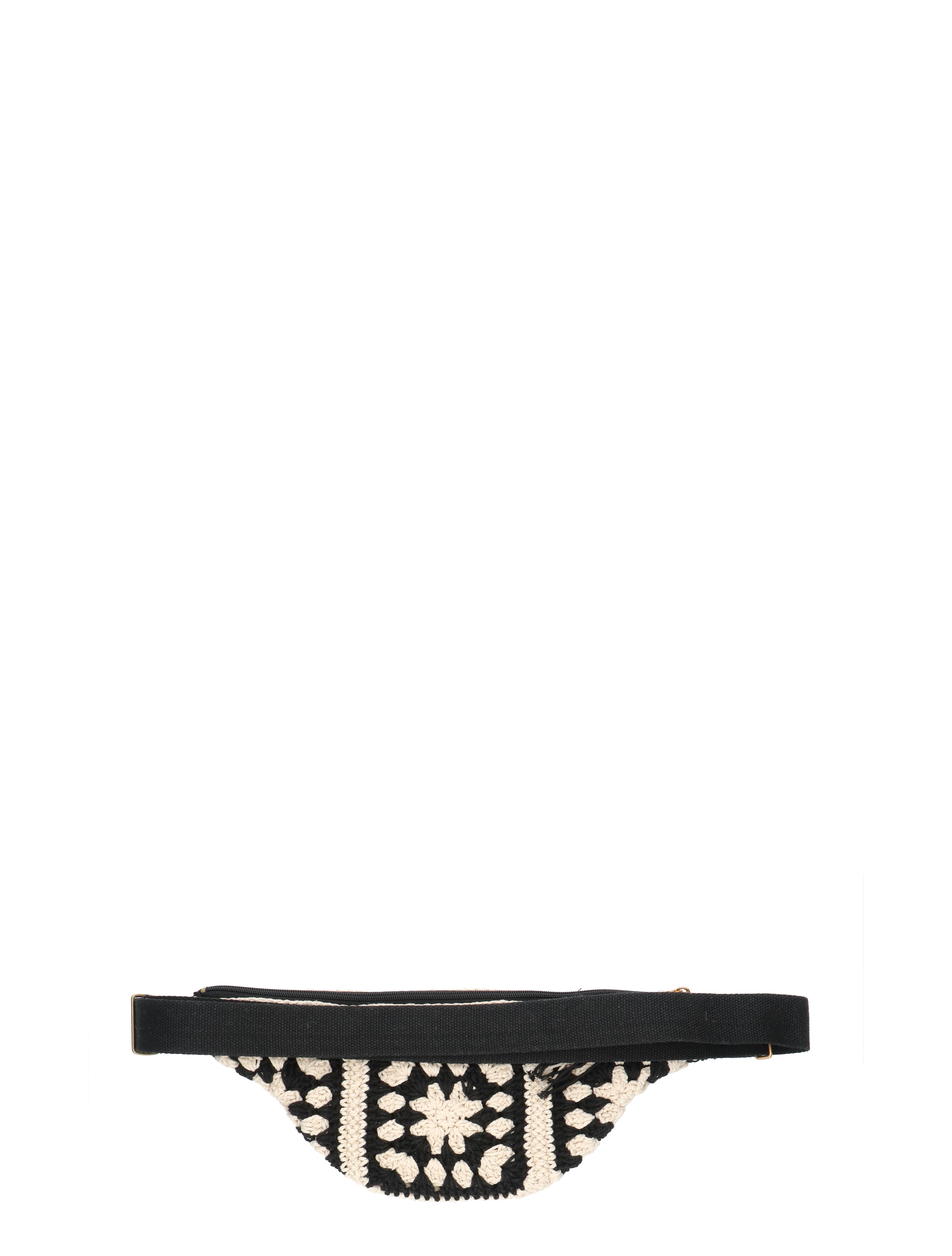 Barts - Wanderes Bumbag 6780 10 Cream - Dames - Fanny Packs - 50562_17_2
