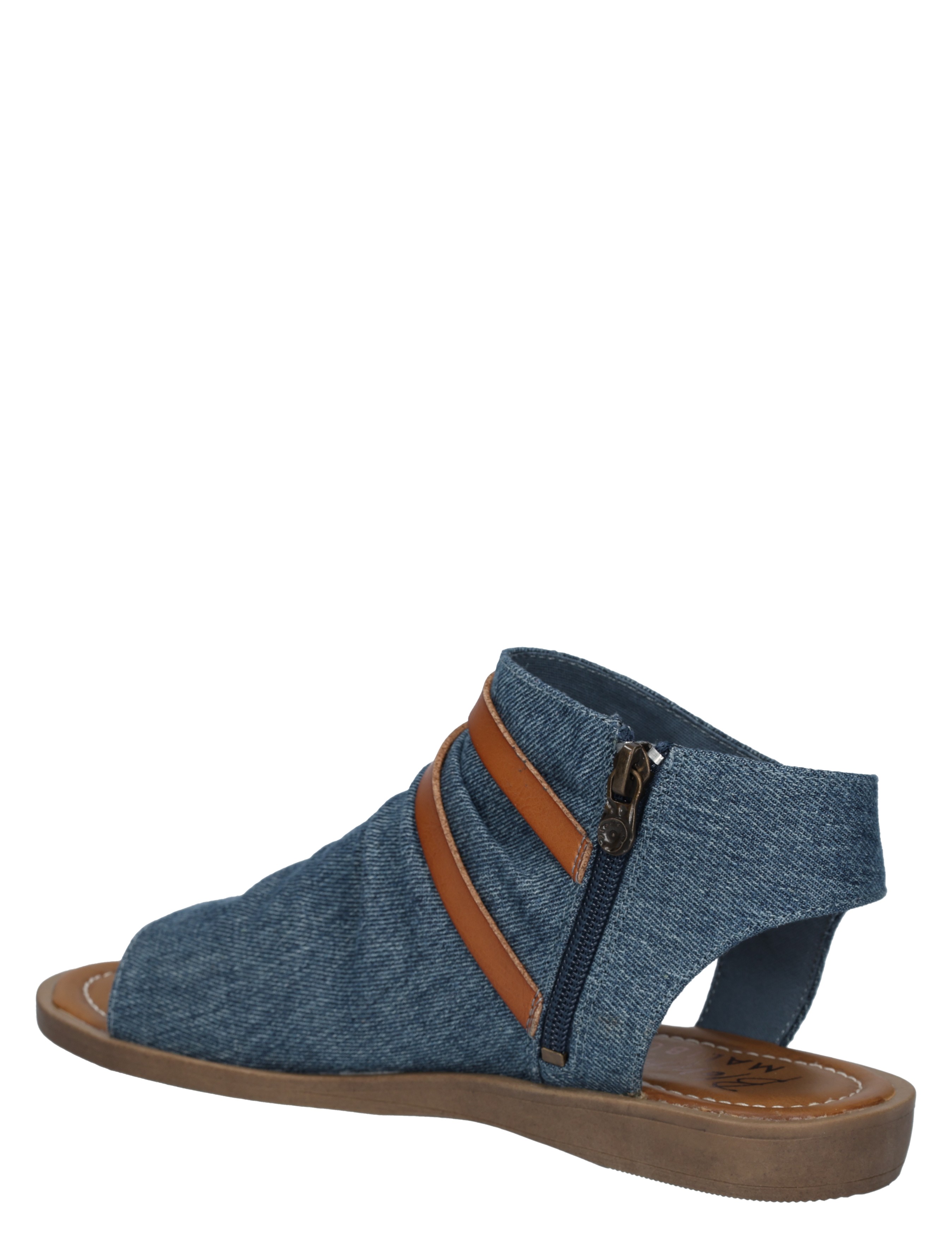 Blowfish Malibu - Denver J4353 Denim - Dames - Sandalen - 46999_33_4