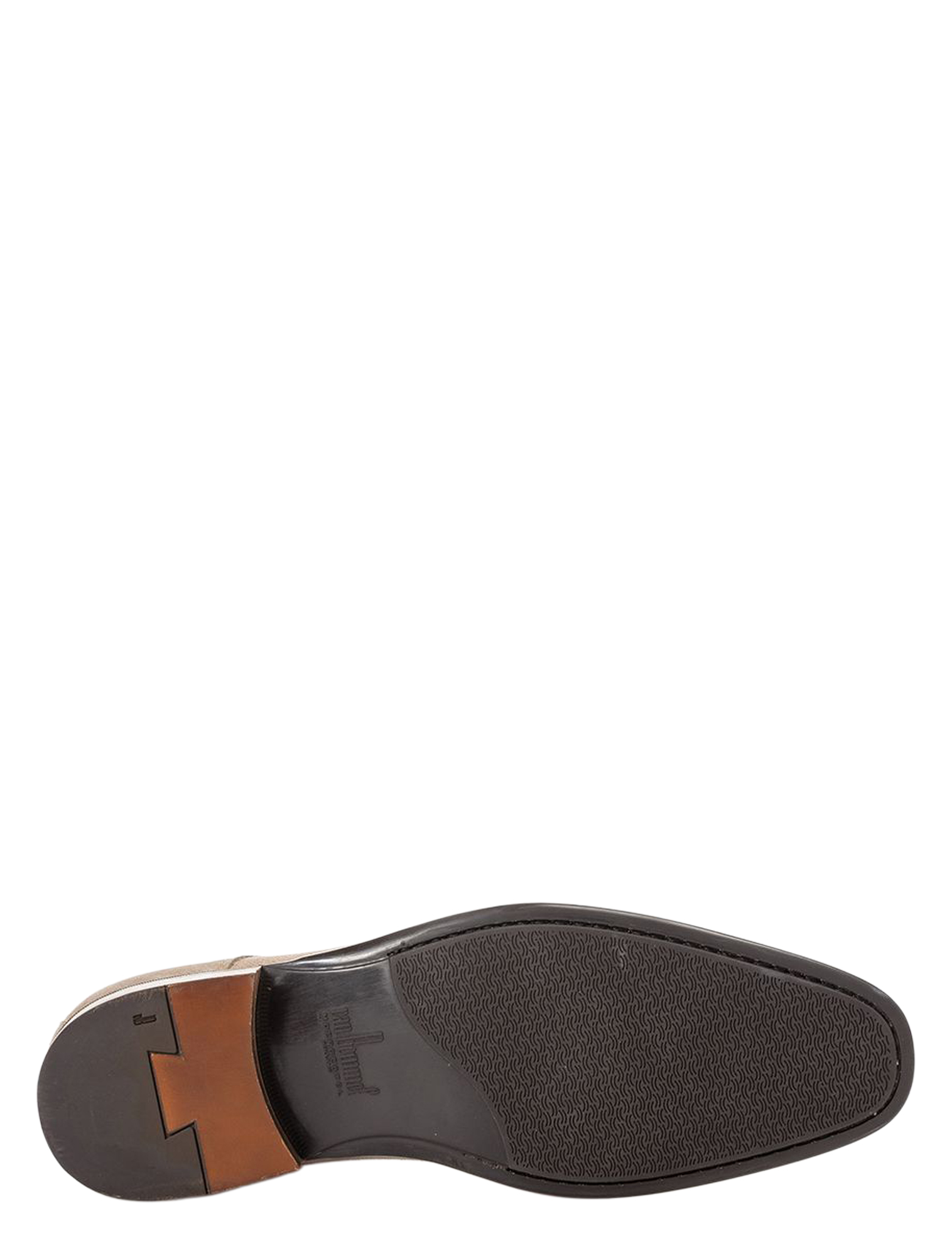 damesschoen, riemel, lederen zool, zool met rubber, black sole