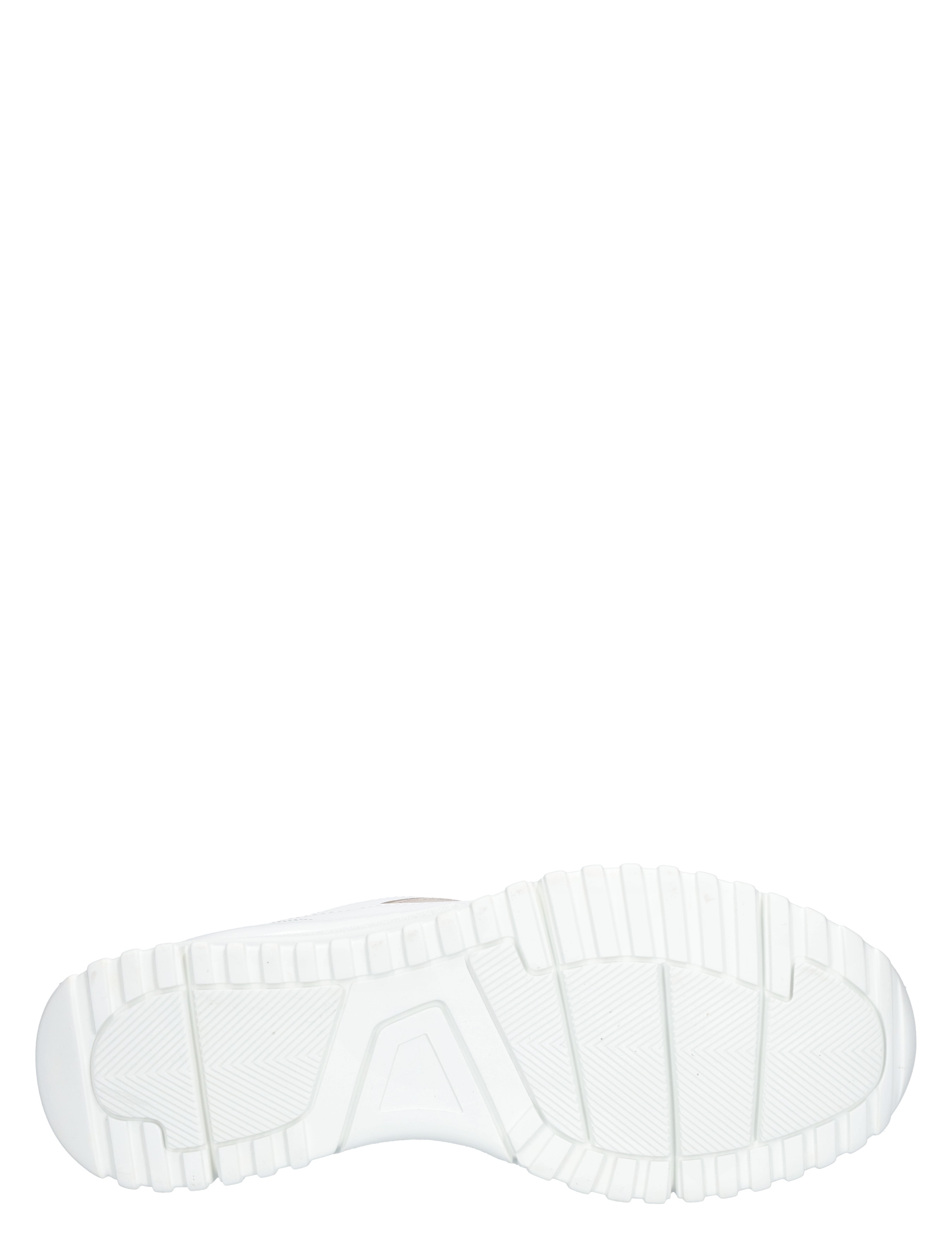 Mason Garments - Tia Runner MG52-10A White - Heren - Lage Sneakers - Sneakers - 48430_88_8