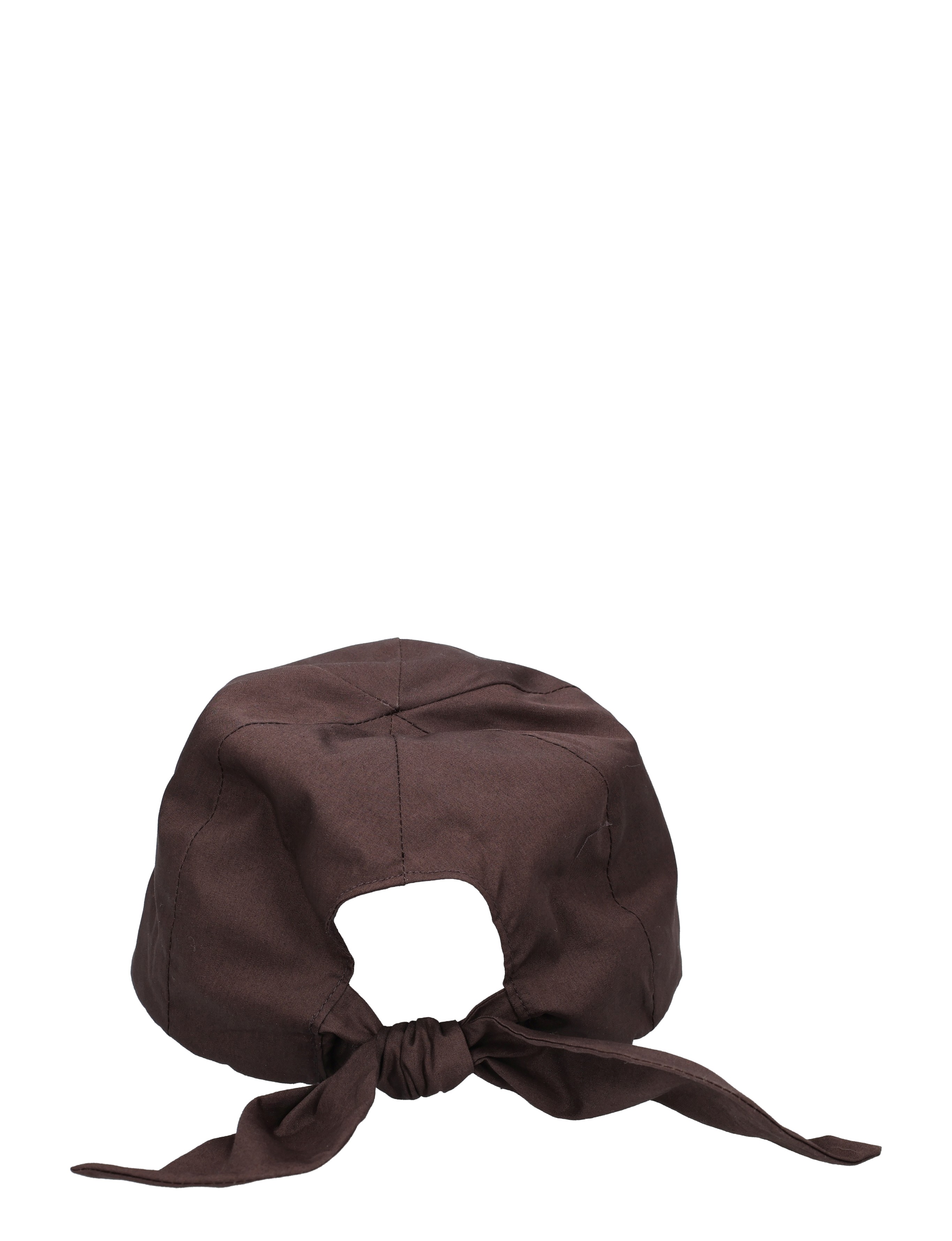 Barts - Wupper Cap 6294 09 Coffee - Dames - Petten - 50569_22_2