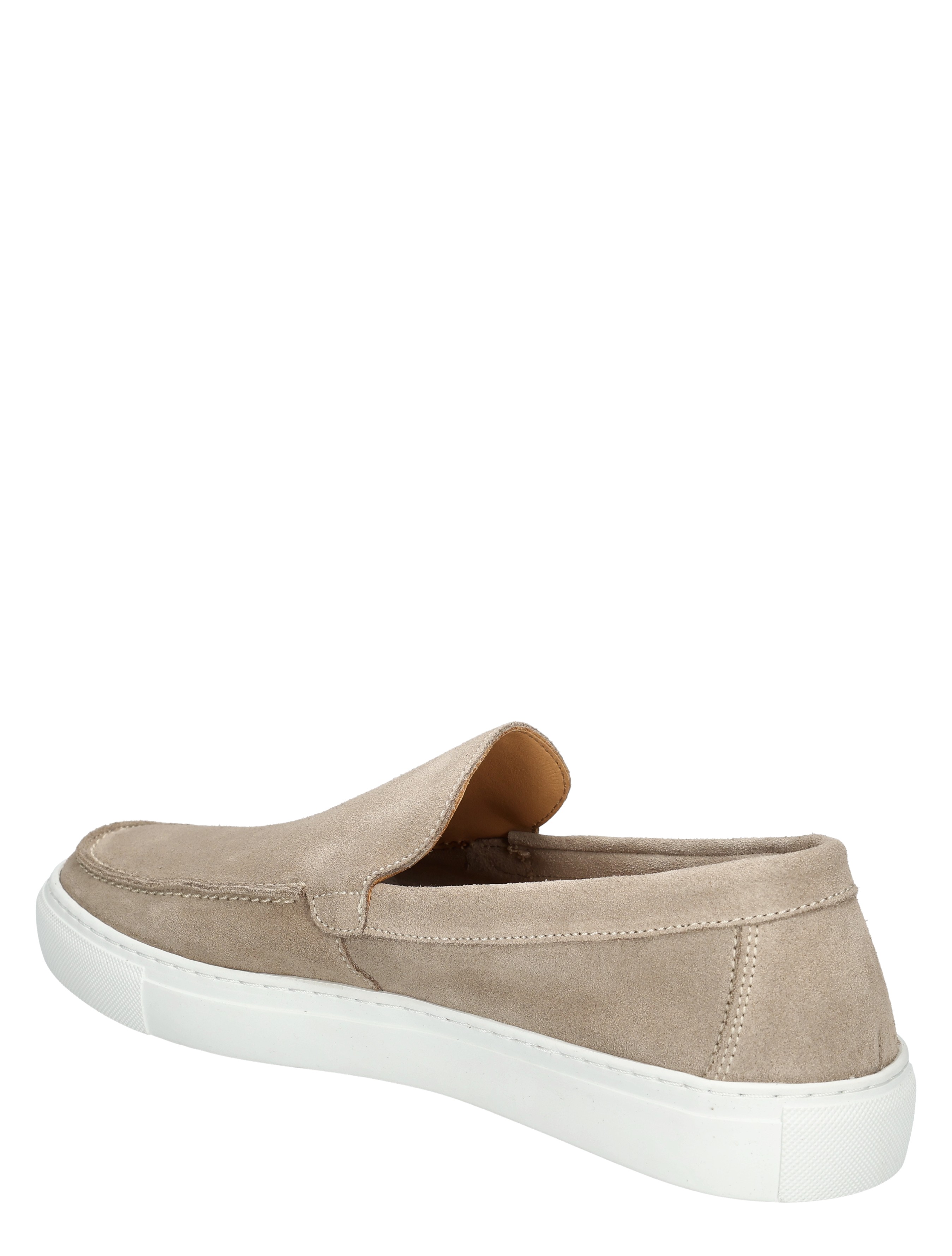 Blackstone Footwear - FG628 Earth - Heren - Loafers - 50899_77_4