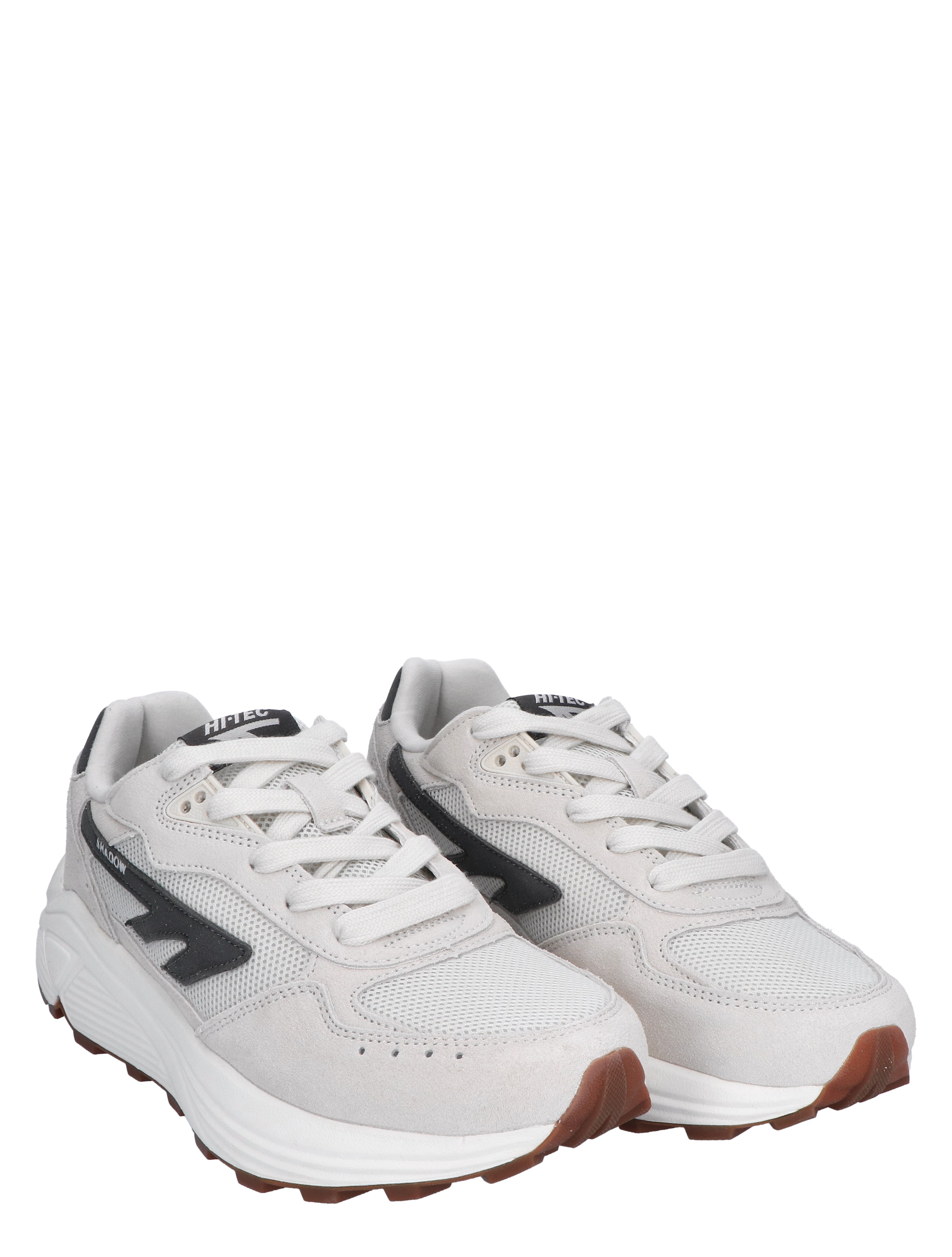 Hi-Tec - HTS Shadow RGS Women 171 White Thunder - Sneakers - Dames - Lage Sneakers - 46639_89_5