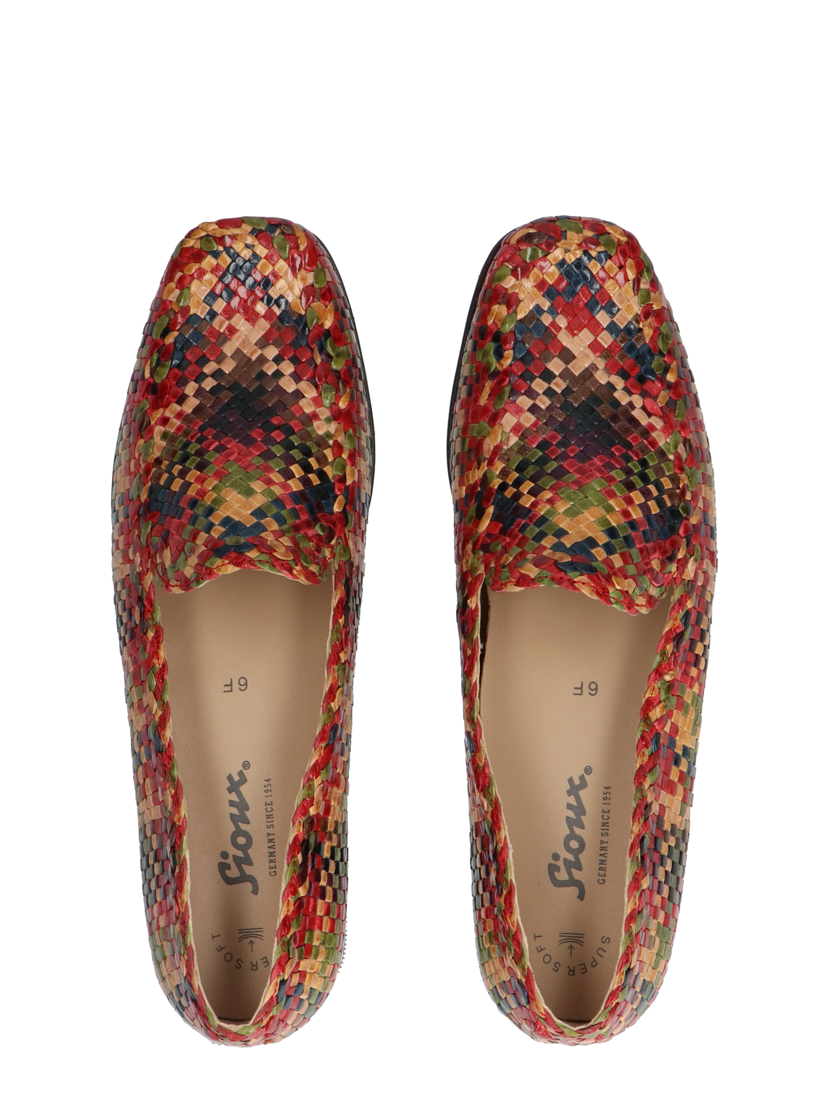 Cordera 60566 Multi Color F-Wijdte