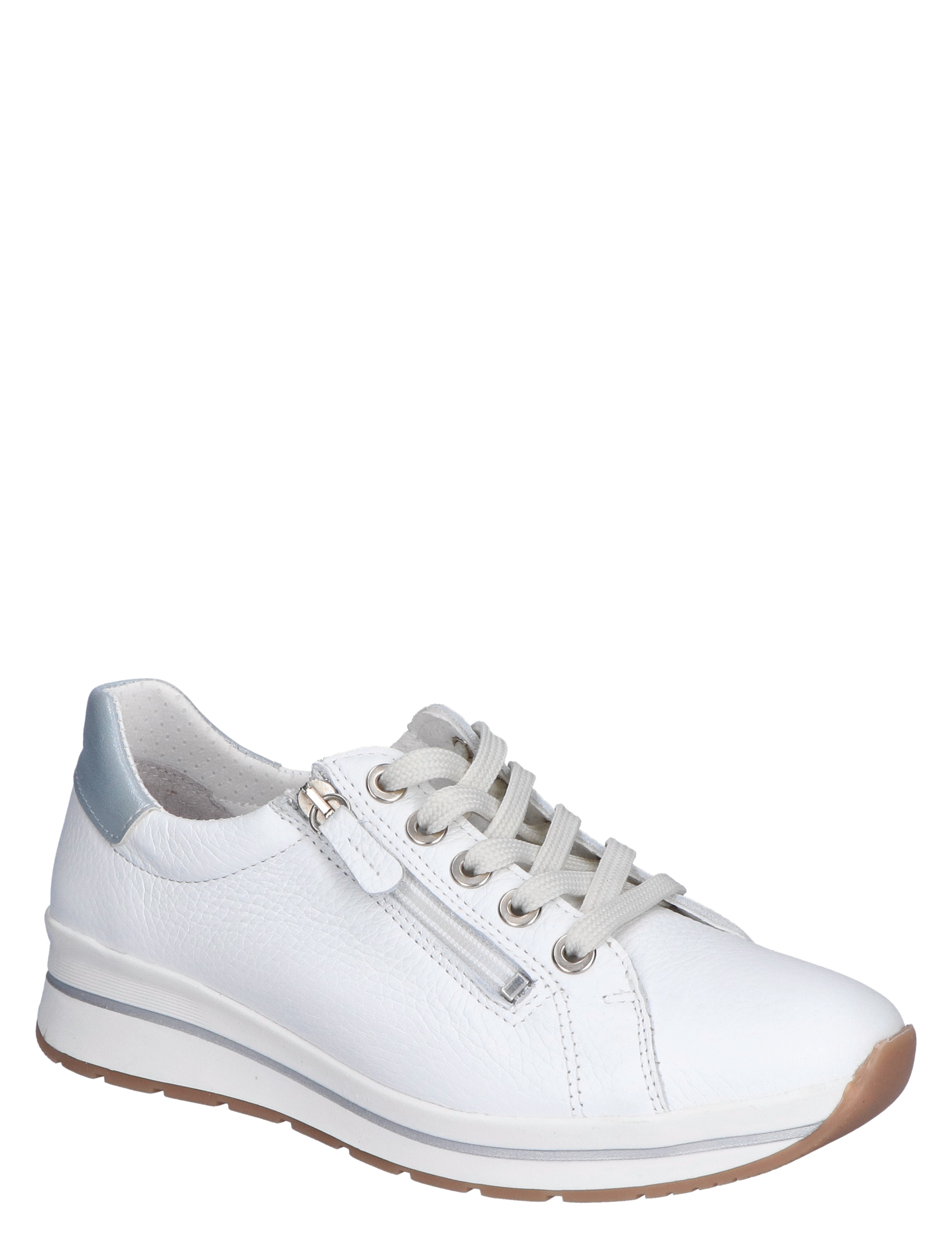 Cypres Soft - Wikki White Floater - Dames - Veterschoenen - Casual Veterschoenen - 47698_88_3