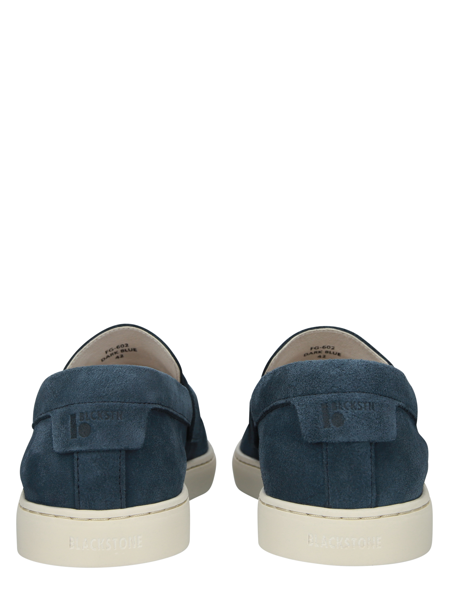 slip-ons, blue, suede, backstone, loafer