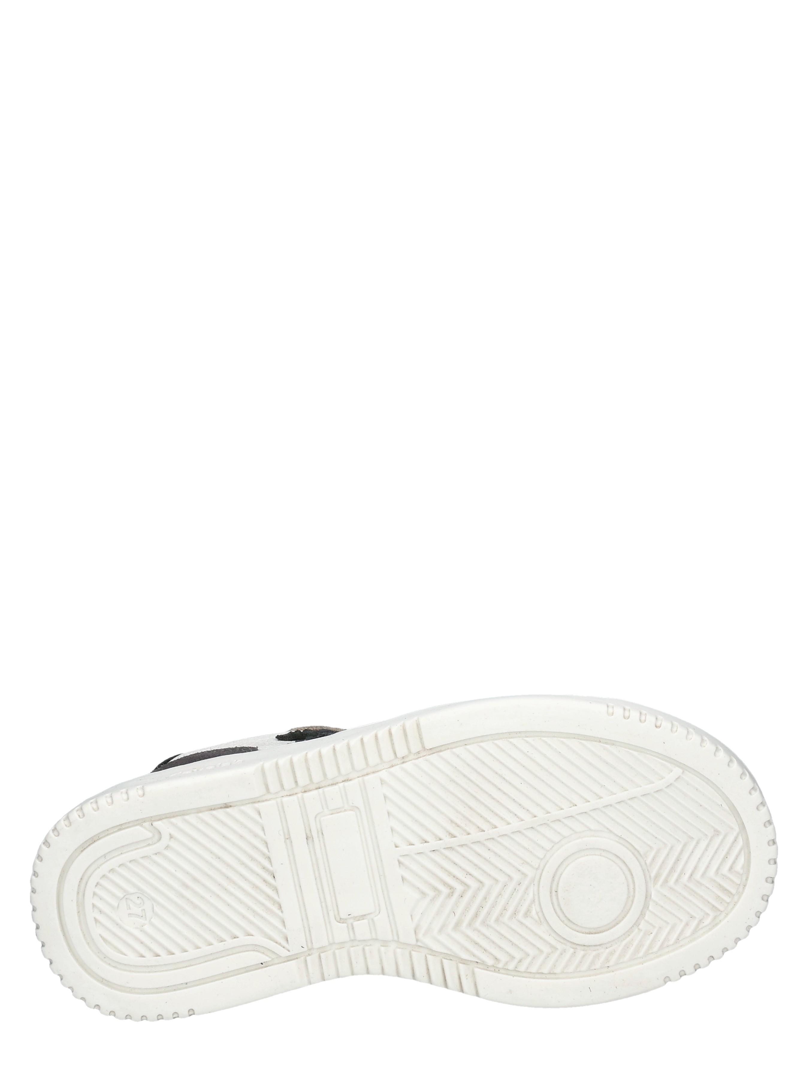 Develab - 44431 Black Fantasy - Jongens - Sneakers - Lage Sneakers - 50550_11_8