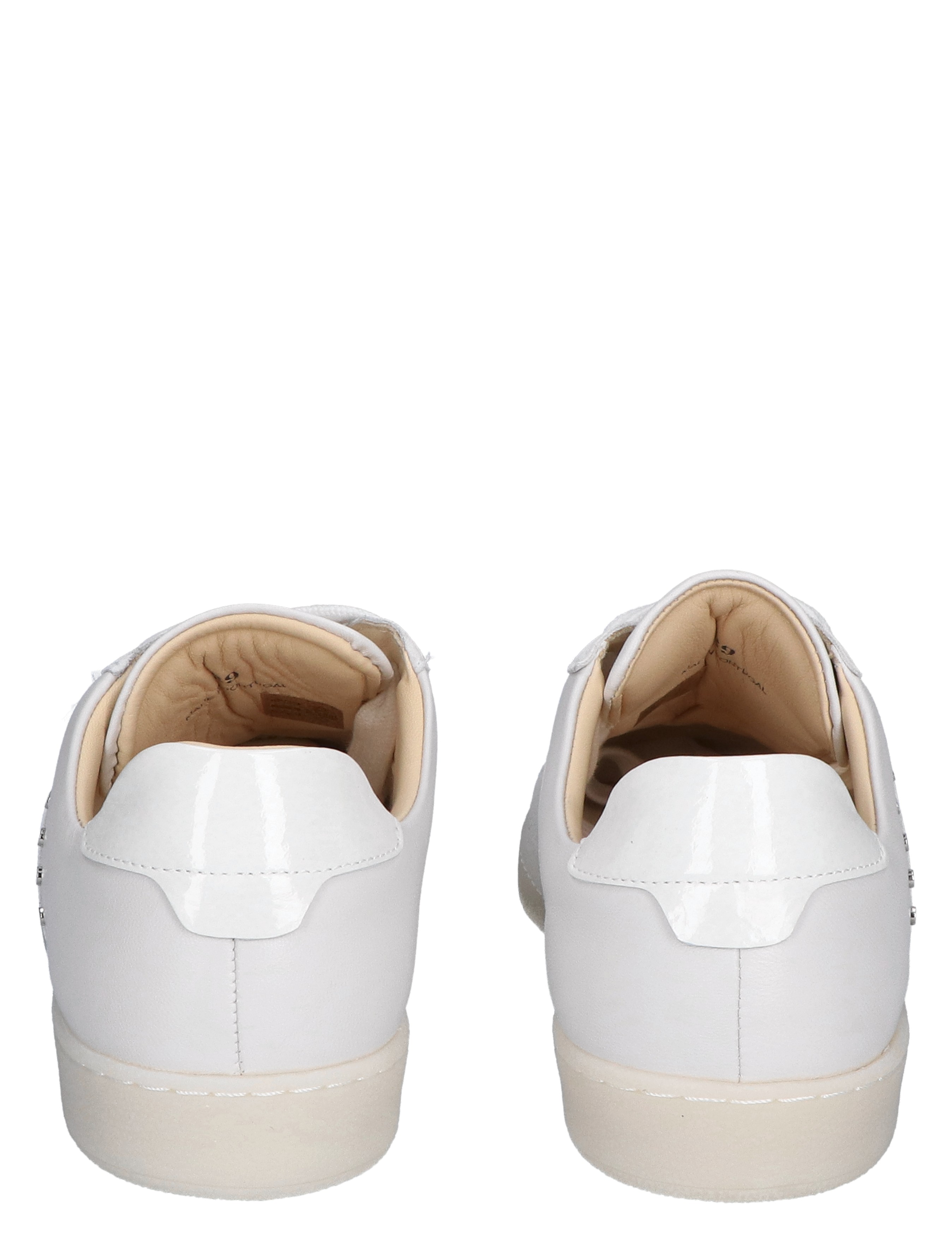 Ray Owen Women Off White Multi
