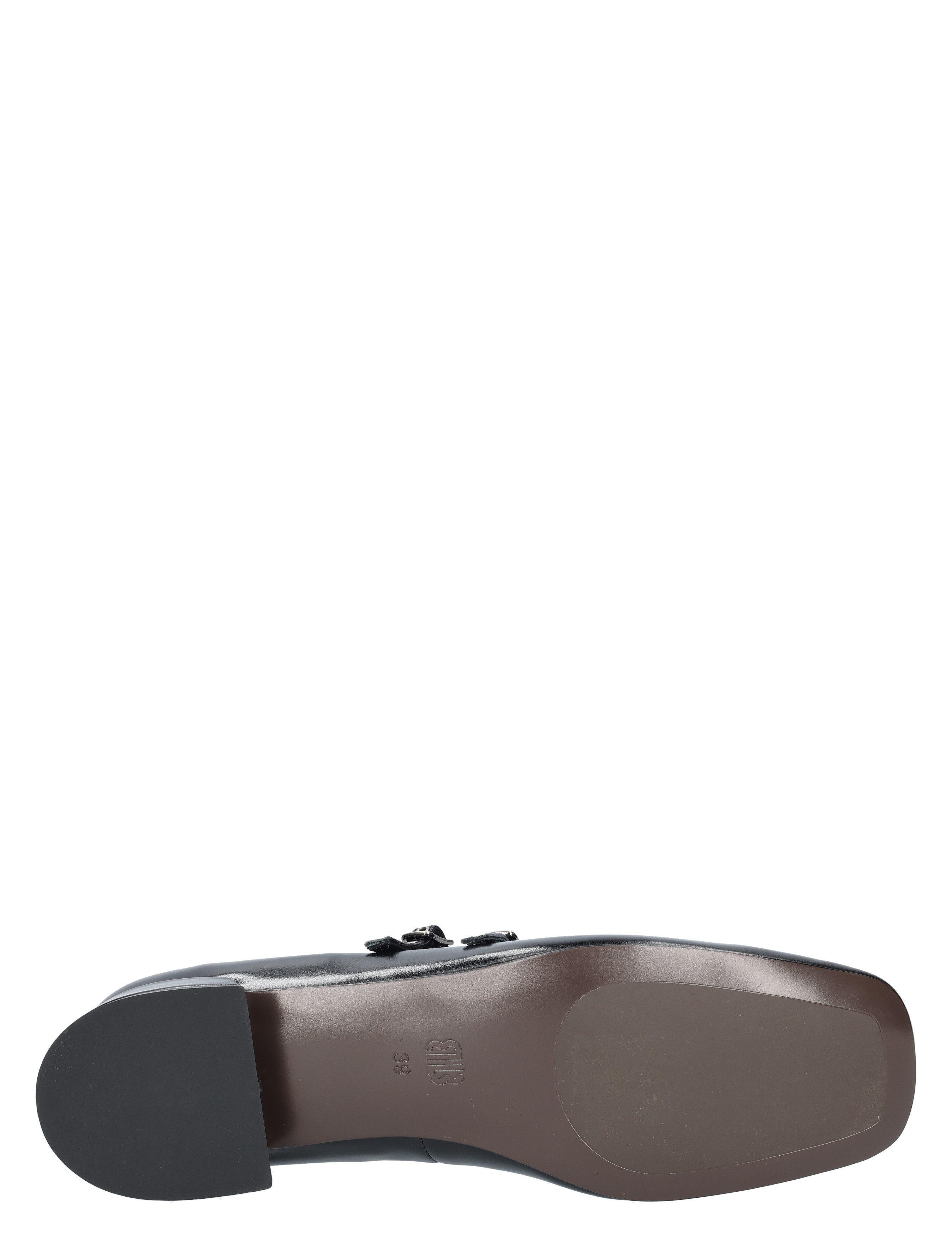 Bibi Lou - 722Z12VK Negro - Dames - Pumps - 49033_11_5