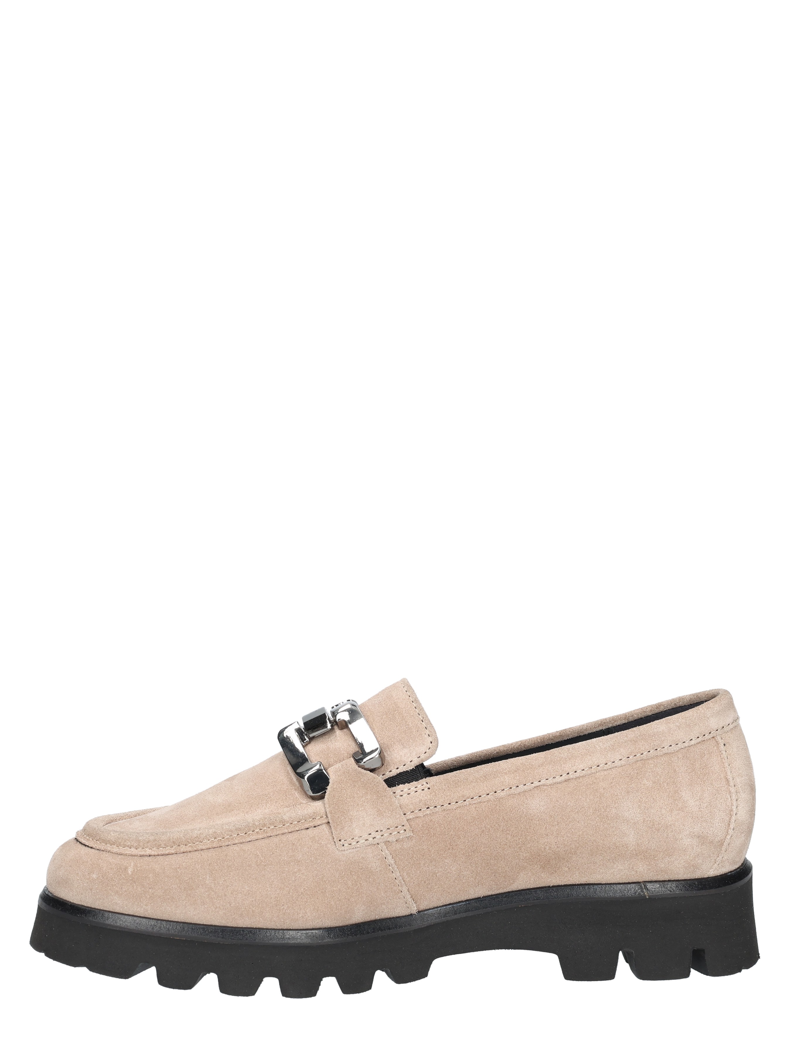 Sioux - Meredira-751-H Beige - Dames - Loafers - 49172_77_2