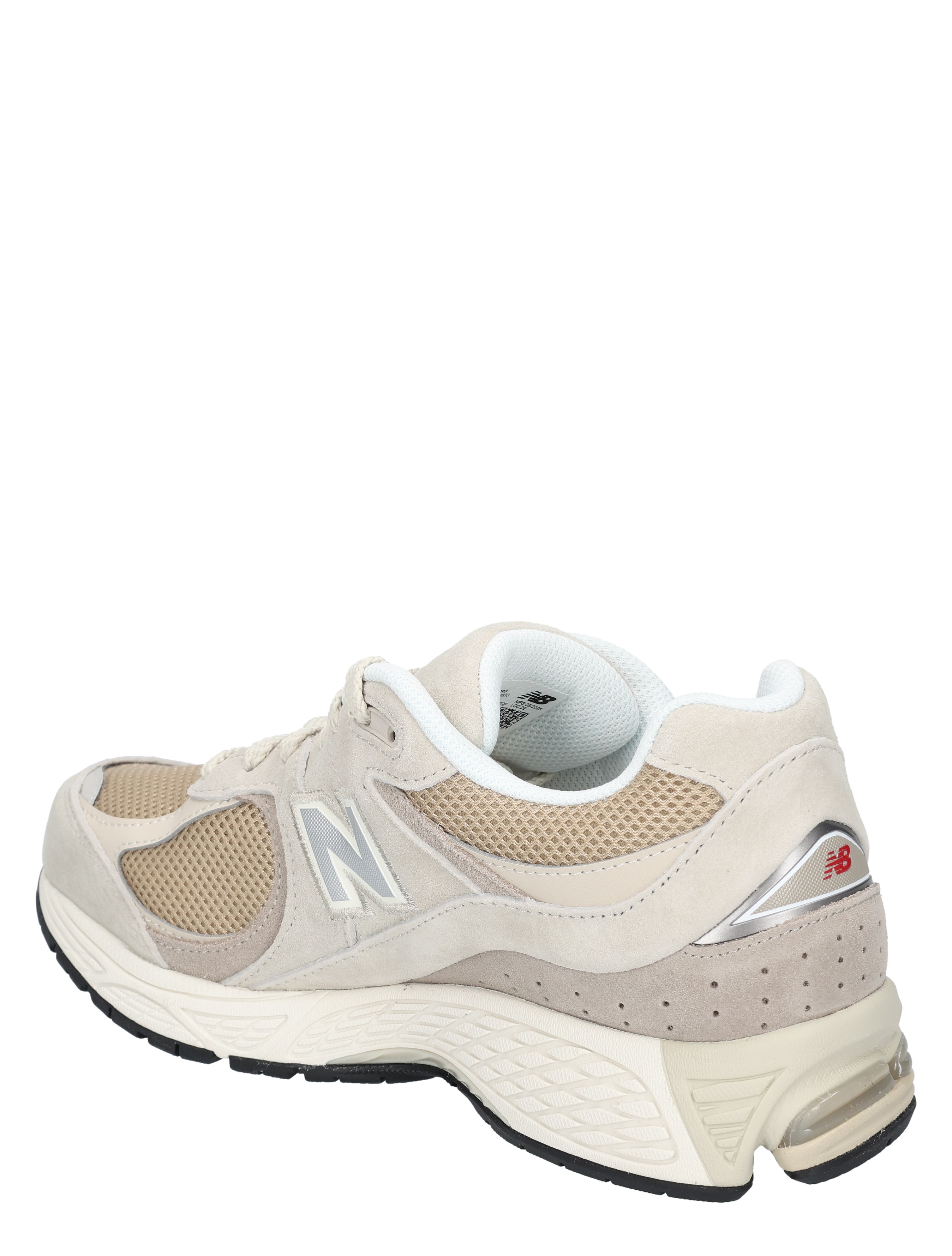 sneaker, neutrale kleur, mesh bovenzijde, schoenen, runner