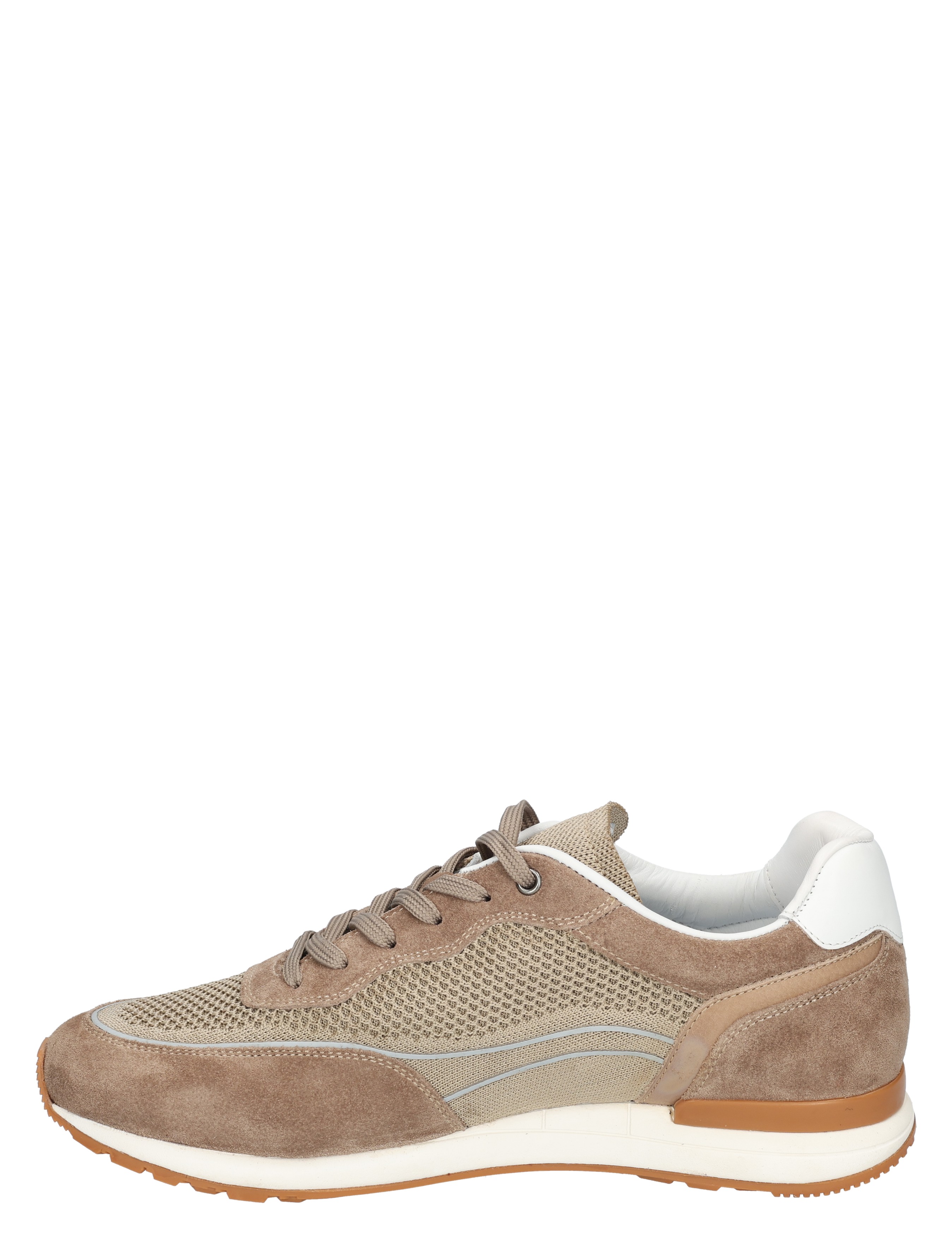 Daniel Kenneth - Zaiyan Coffee - Heren - Veterschoenen - Casual Veterschoenen - 50995_77_2