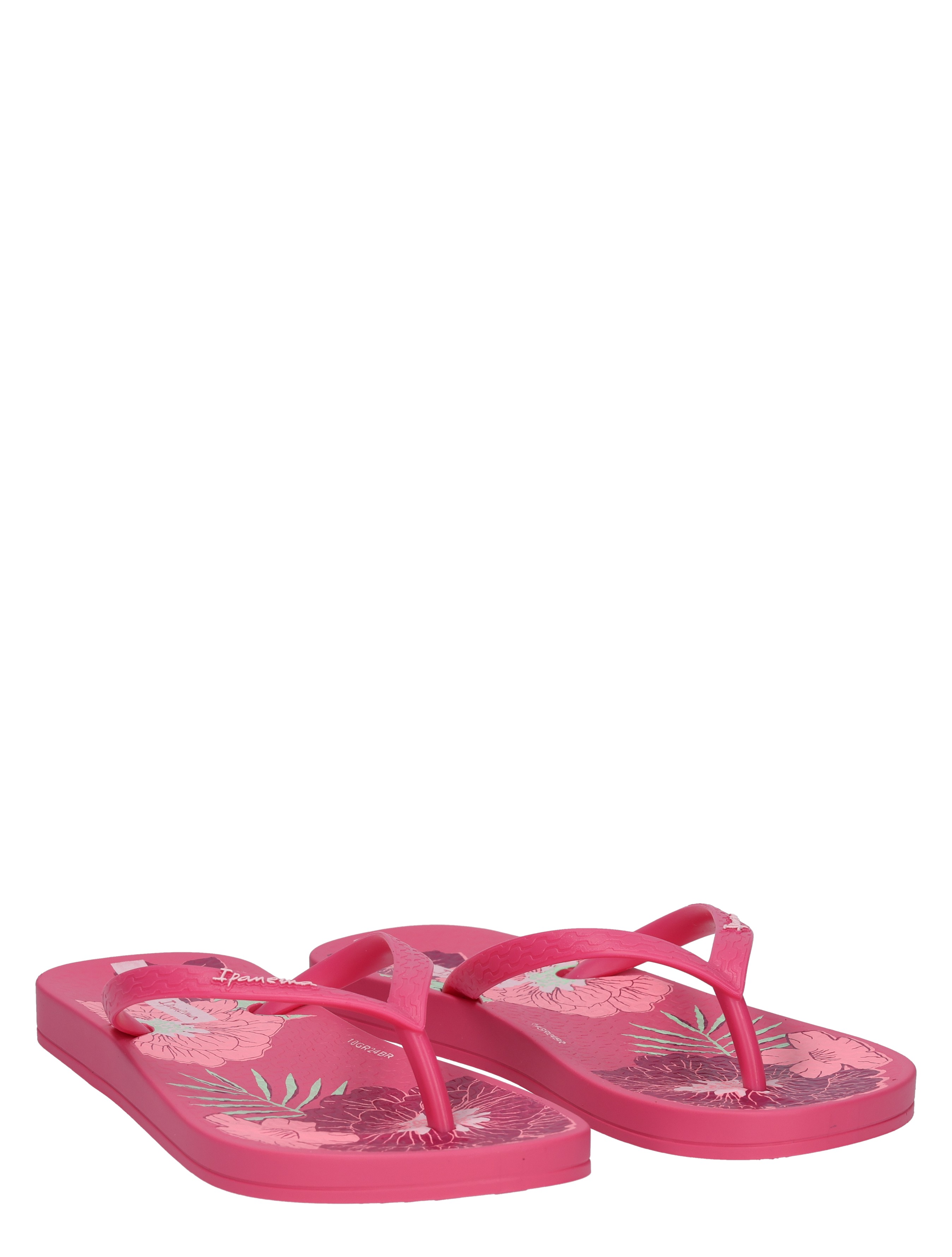 Ipanema - Anatomic Temas Rosa Escuro - Meisjes - Slippers - 47322_48_6