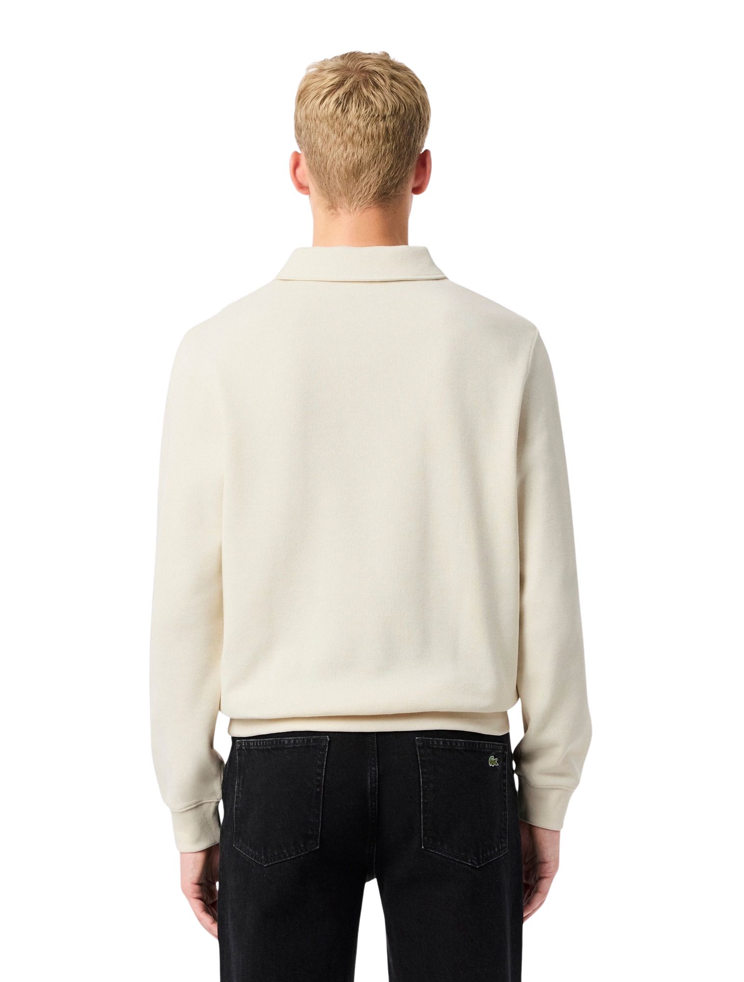 Lacoste - SH5781 XFJ Laponie - Heren - Truien & Sweaters - 48535_77_3