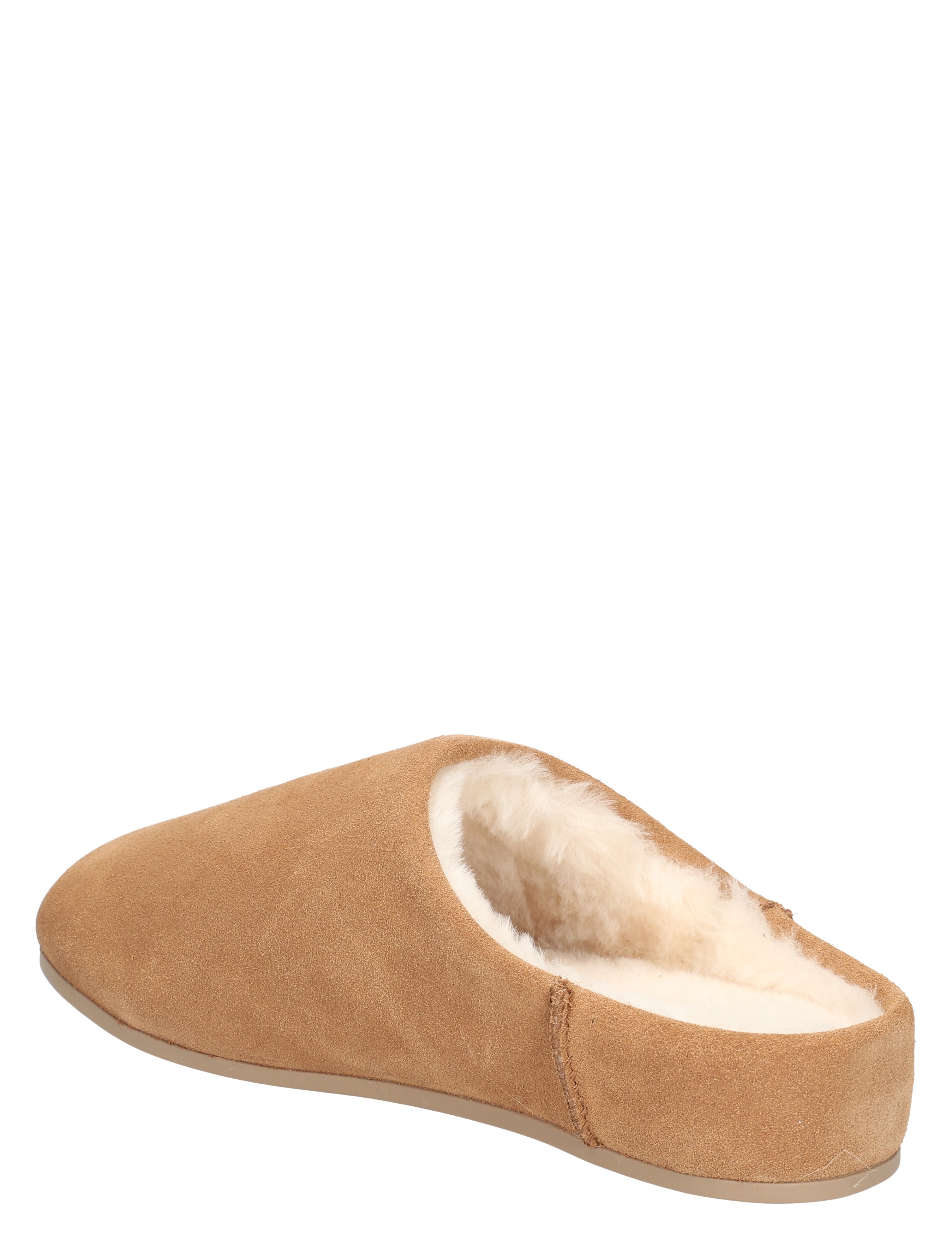 UGG - Elea Slip-On Chestnut - Dames - Pantoffels - 48136_22_4