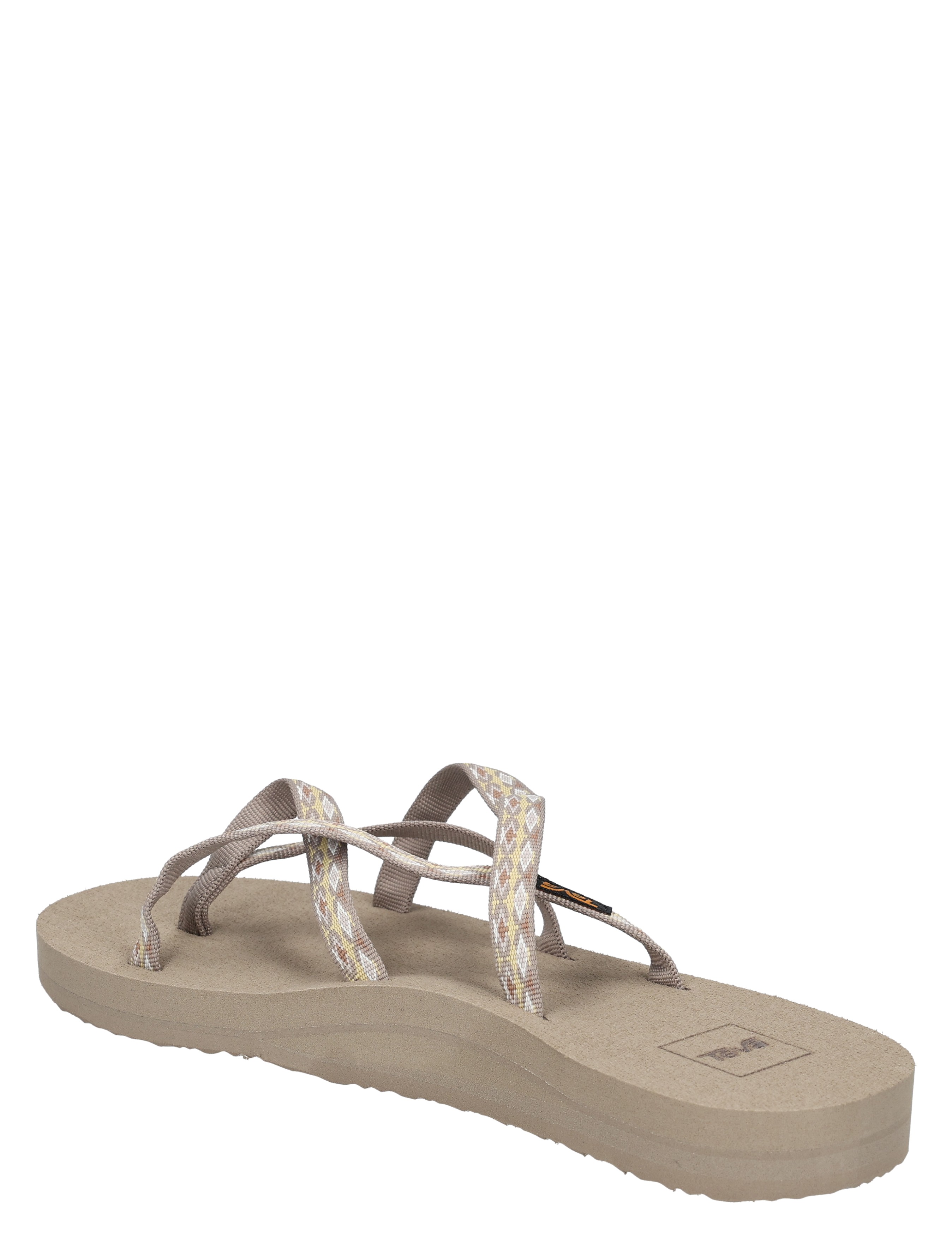 thumbs, sandalen, flipflop, draagbaar, slip-on