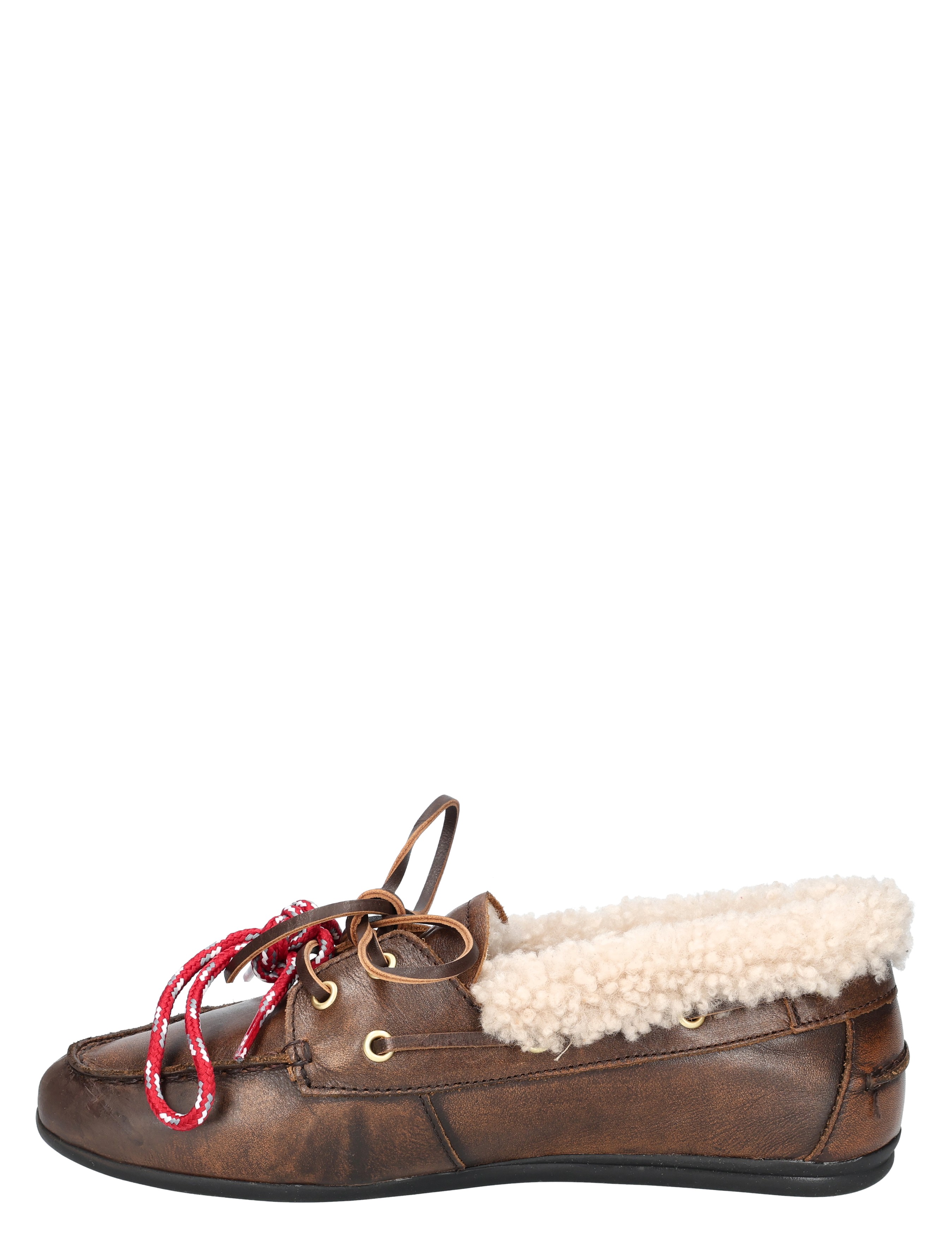 Toral Shoes - Nahua Karneol Brown - Dames - Loafers - 50930_22_2