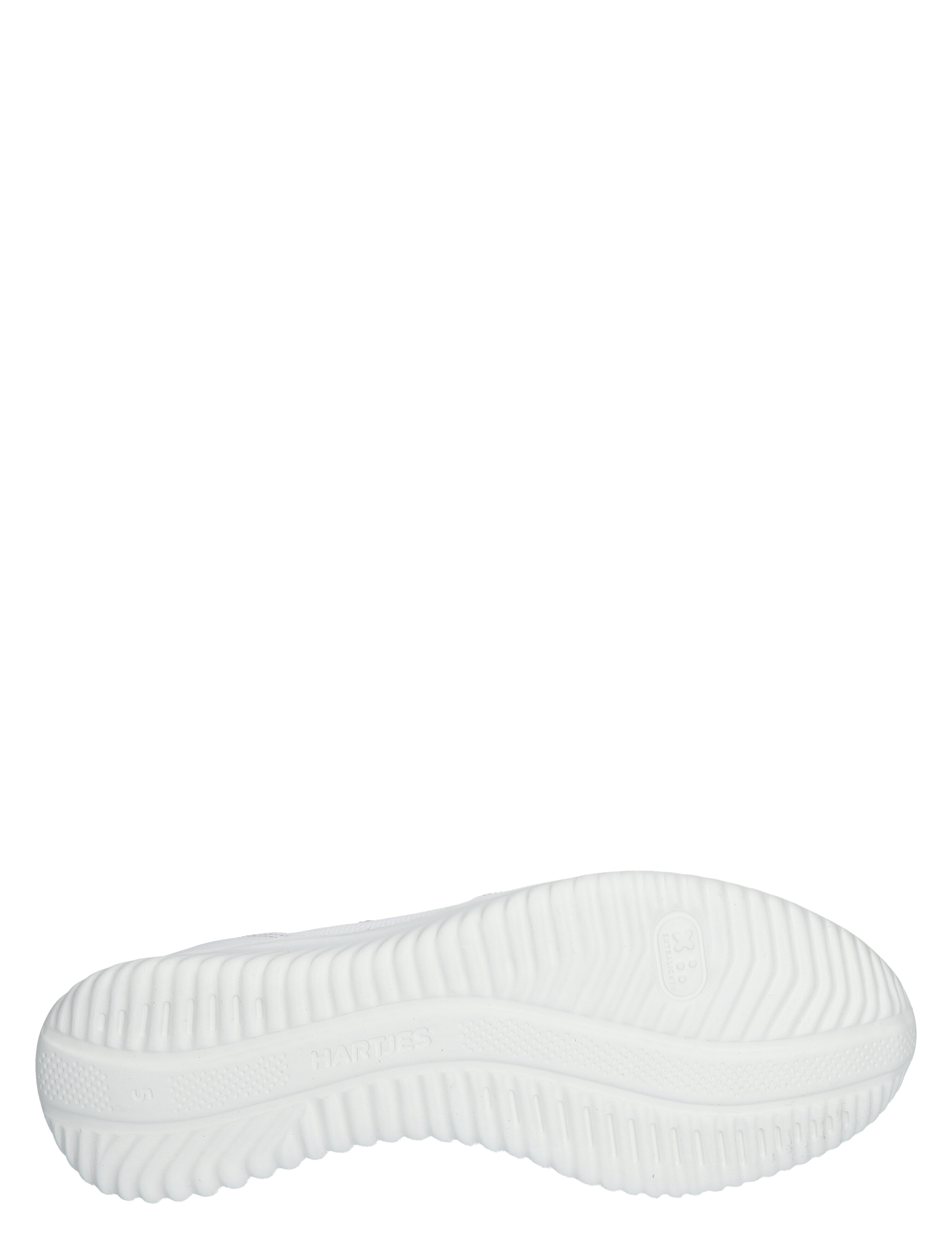 Hartjes - Breeze White G-Wijdte - Dames - Veterschoenen - Casual Veterschoenen - 32732_88_9
