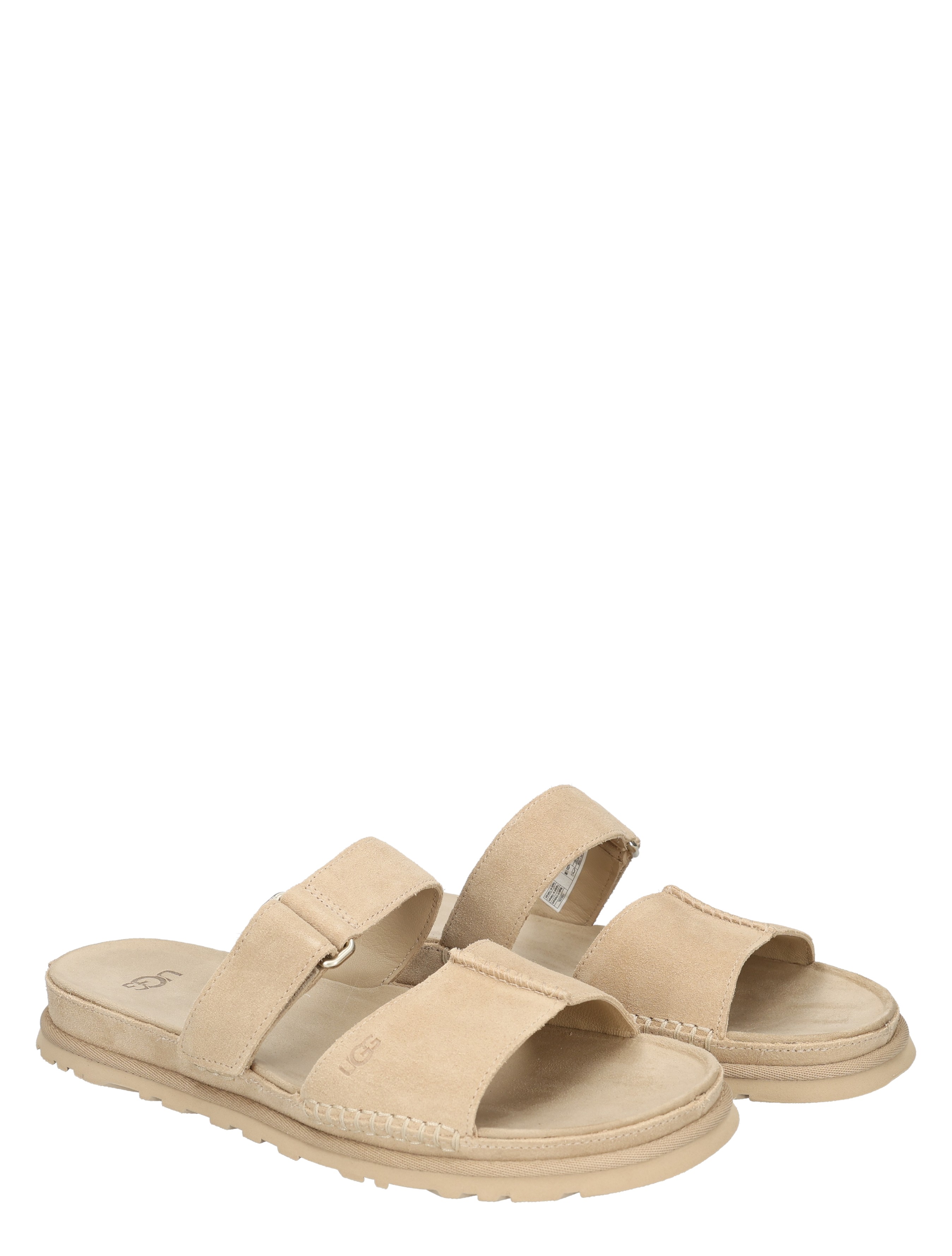 UGG - Golden Gaze Slide 1178590 MDSD - Dames - Slippers - 49853_77_6