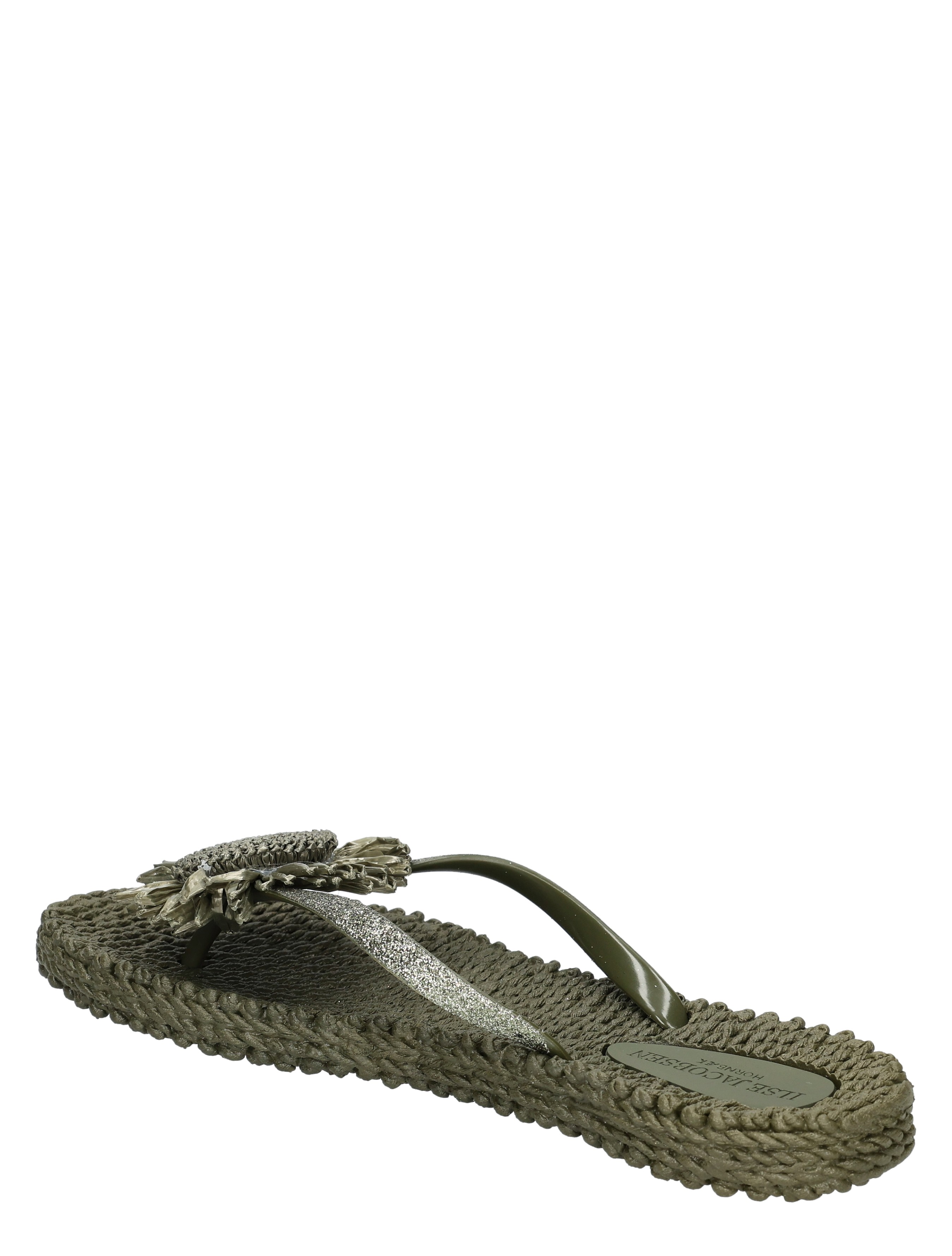 sandalen, flipflop, zwerfg, gebreide zool, ginge?