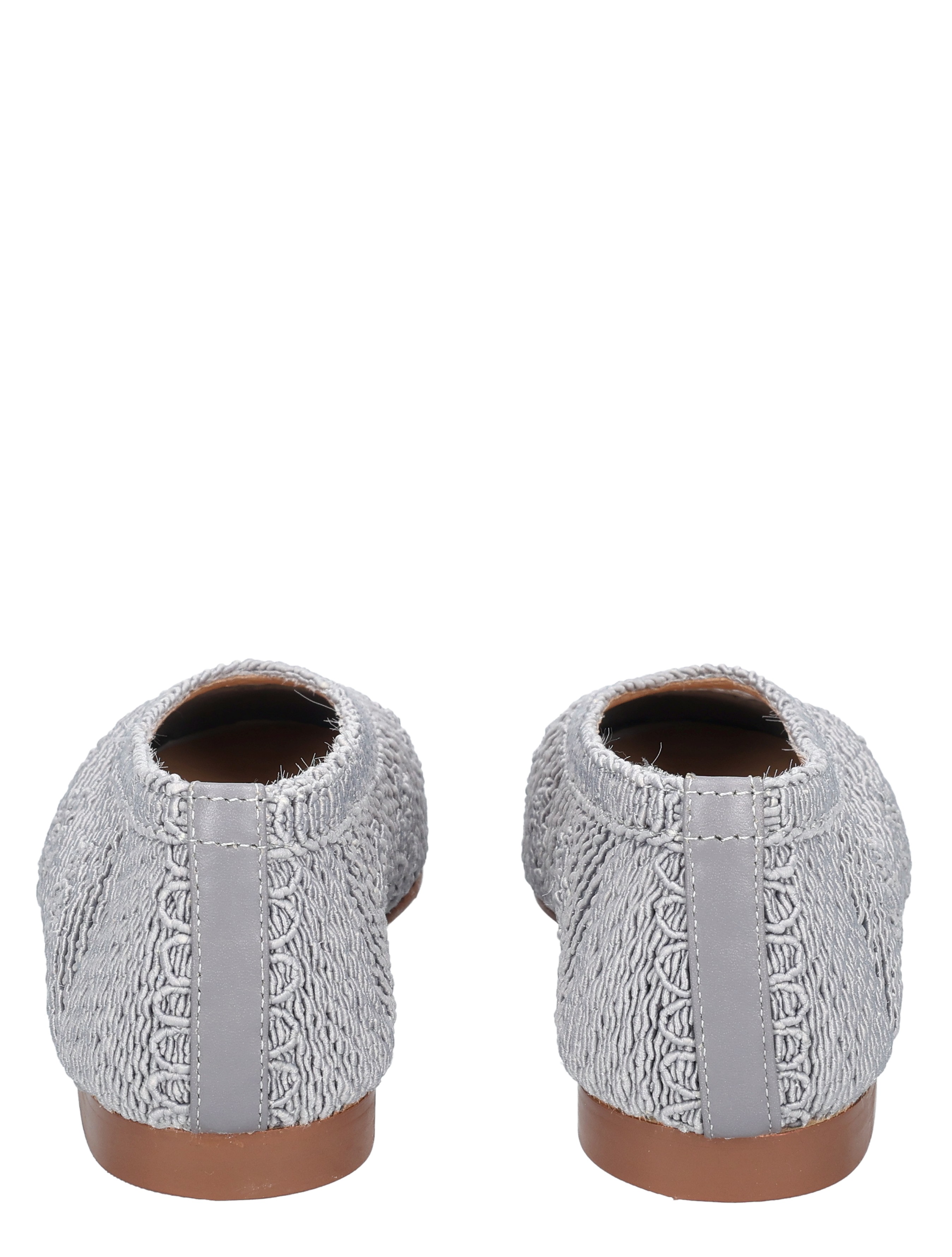 Si - Dina Jeans - Dames - Ballerinas - 50377_33_6