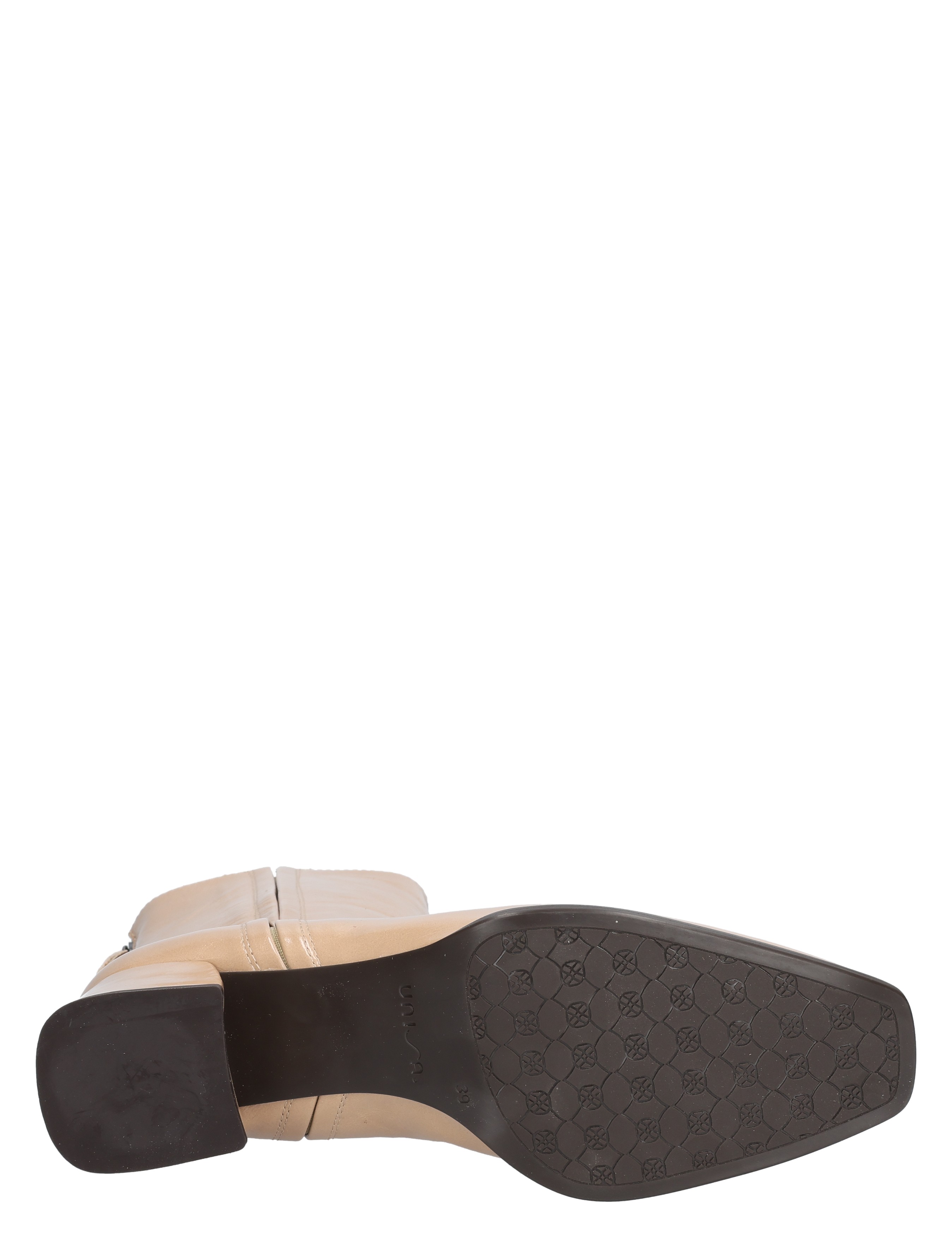 Unisa - Lucas VER Skin - Dames - Boots - Enkellaarsjes - 49095_70_8