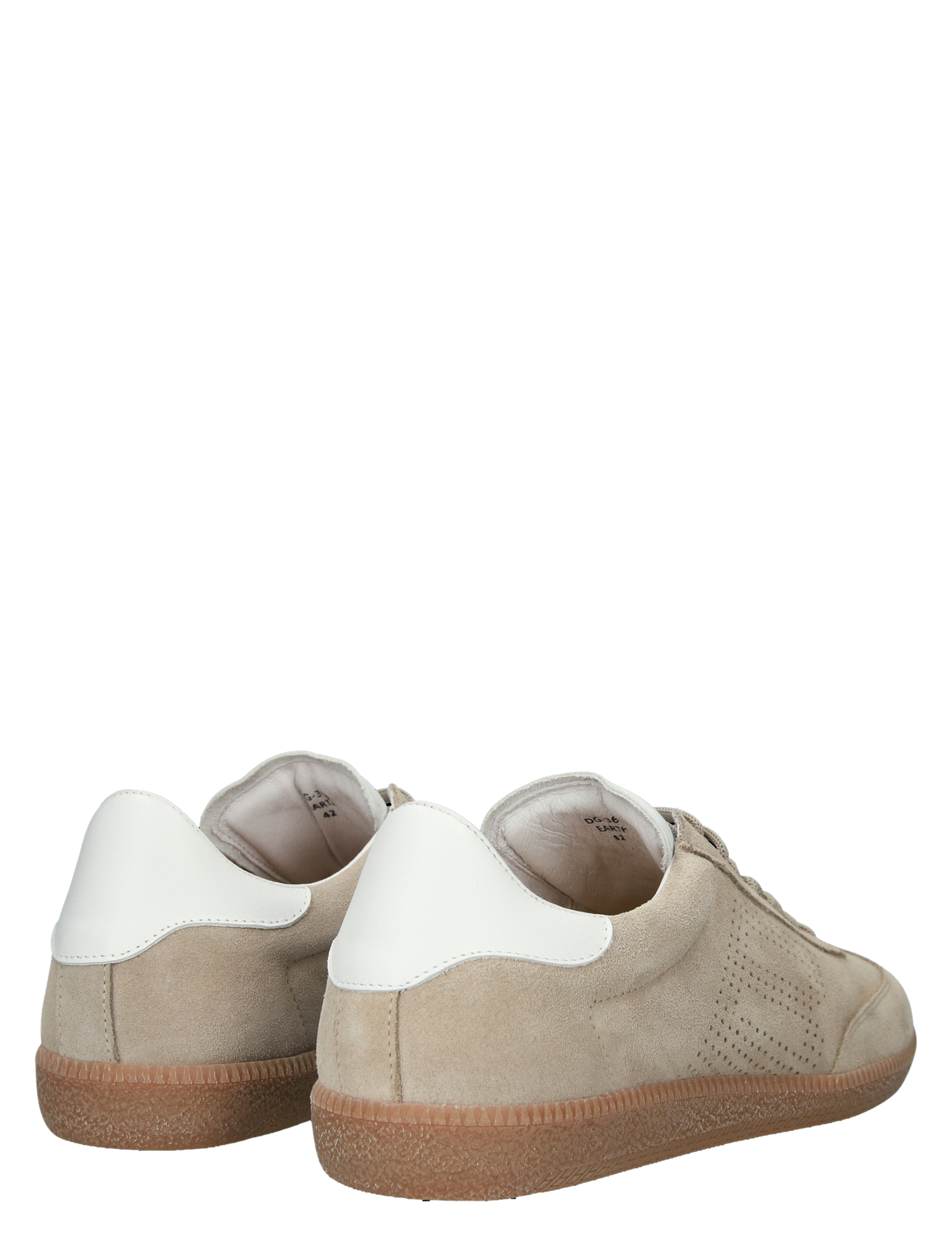 Kleding, Schoeisel, Schoen, Sneaker, Suede