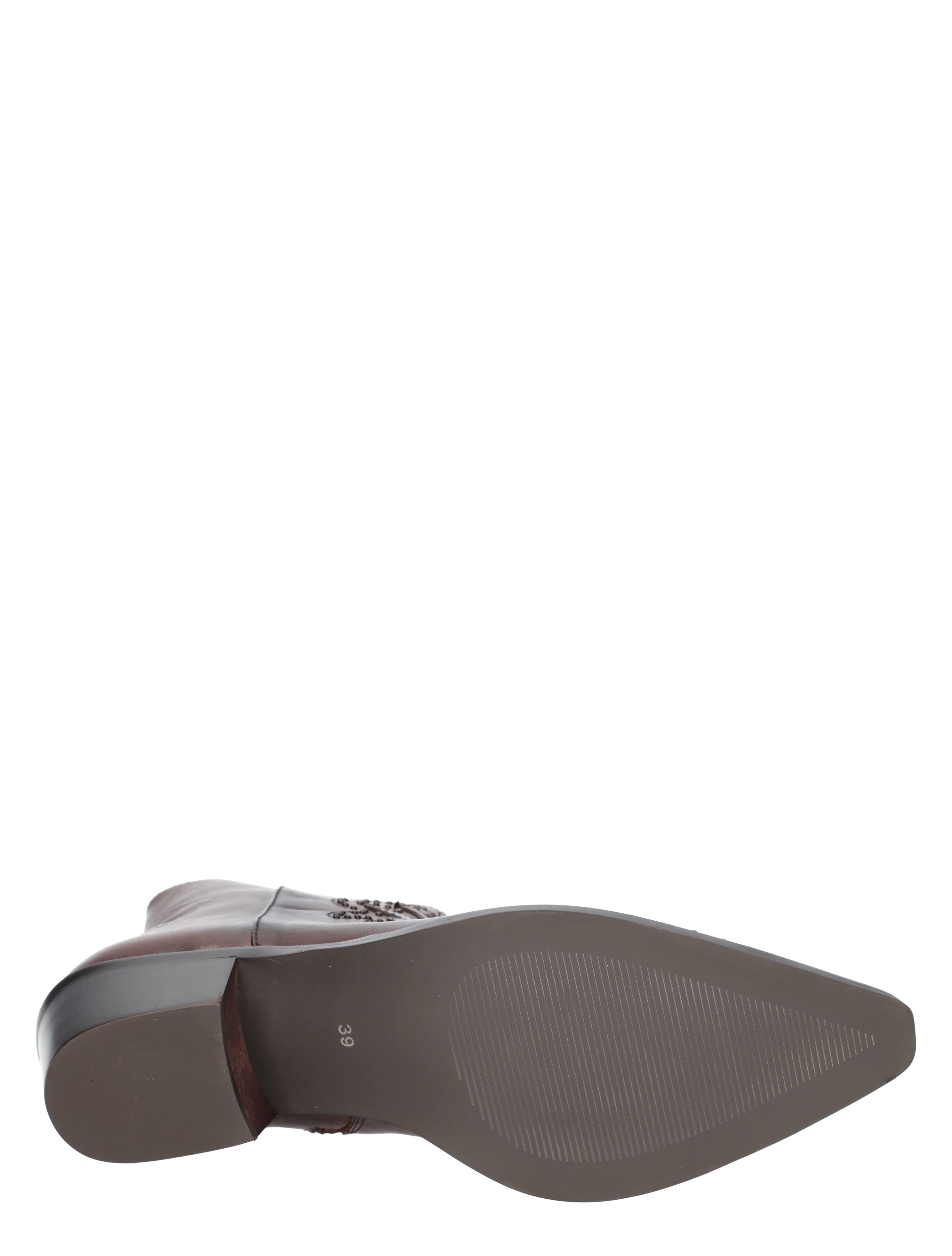 Vivian Ray - Carlotta Brown - Dames - Boots - Enkellaarsjes - 49471_22_8