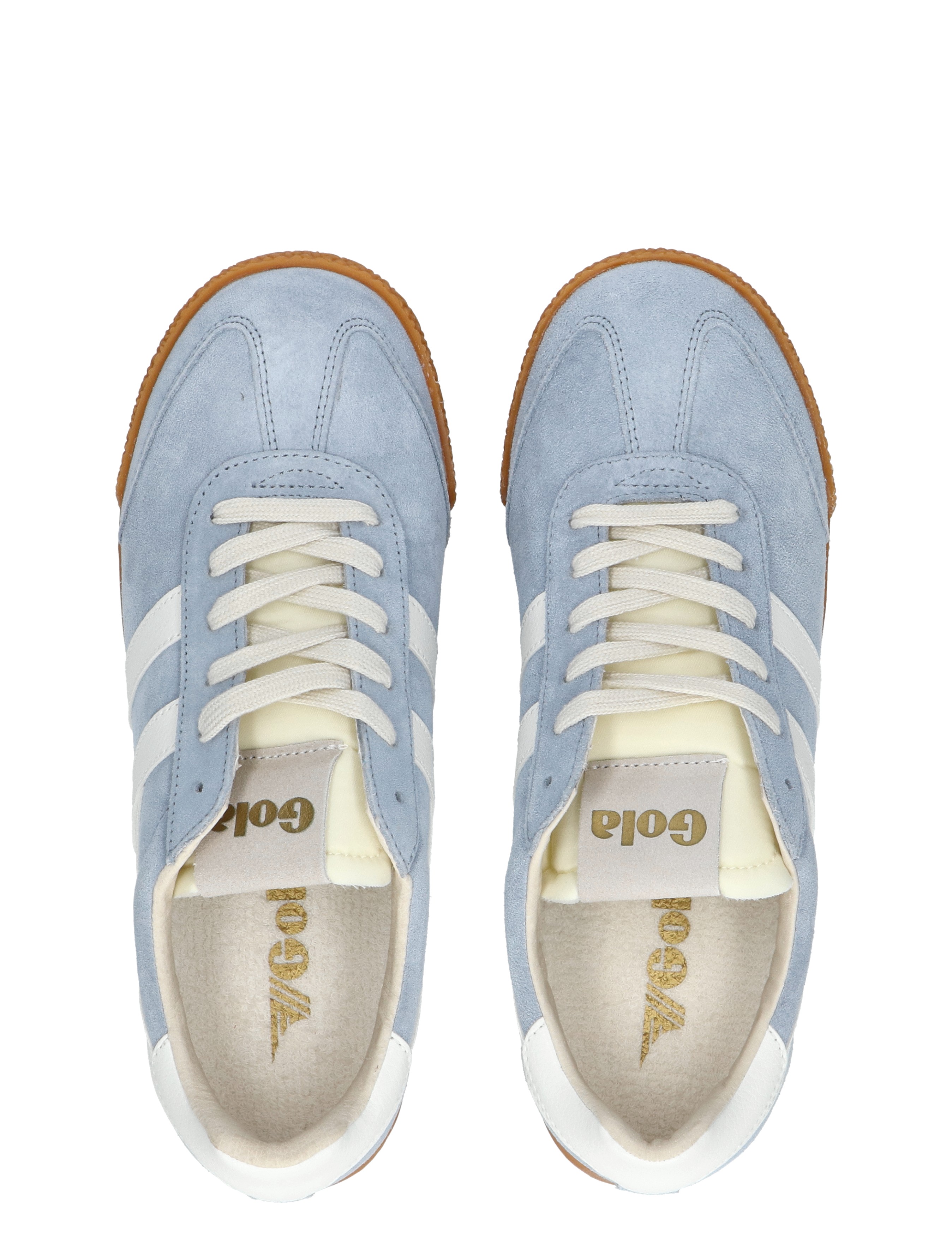 Elan Air White