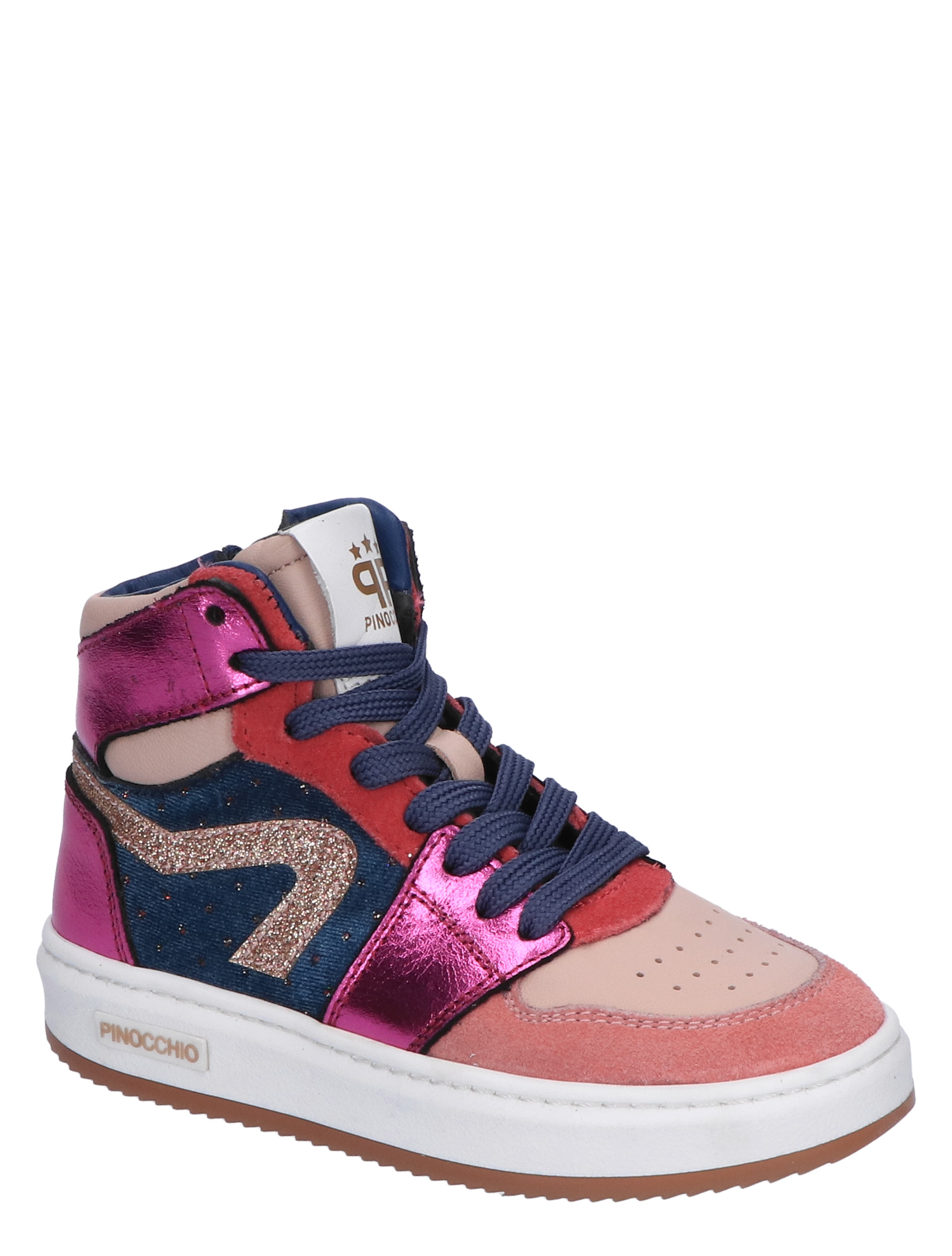 P1765 Fuchsia Combi