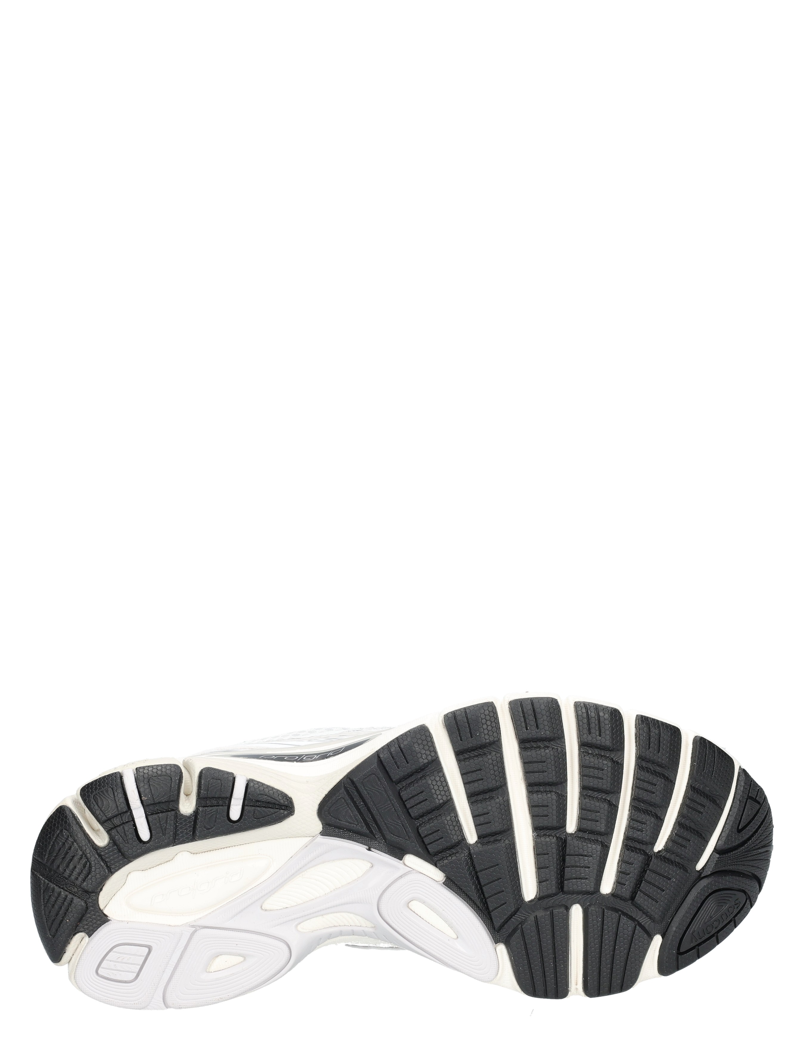 Saucony - Progrid Guide 7 W White Black - Sneakers - Dames - Lage Sneakers - 49686_88_5