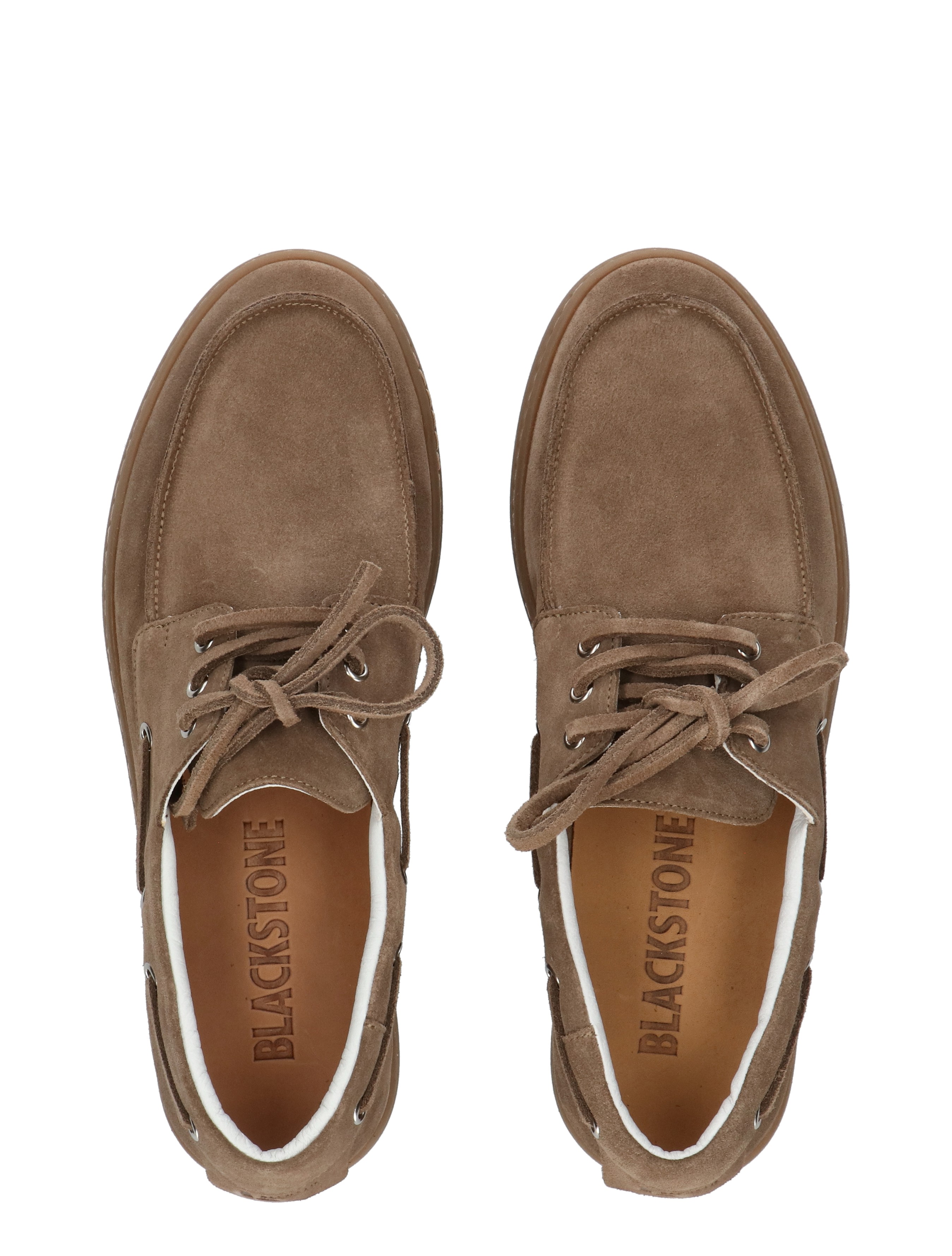 schoenen, lederen, bruine, l/sneakers, instapmodel